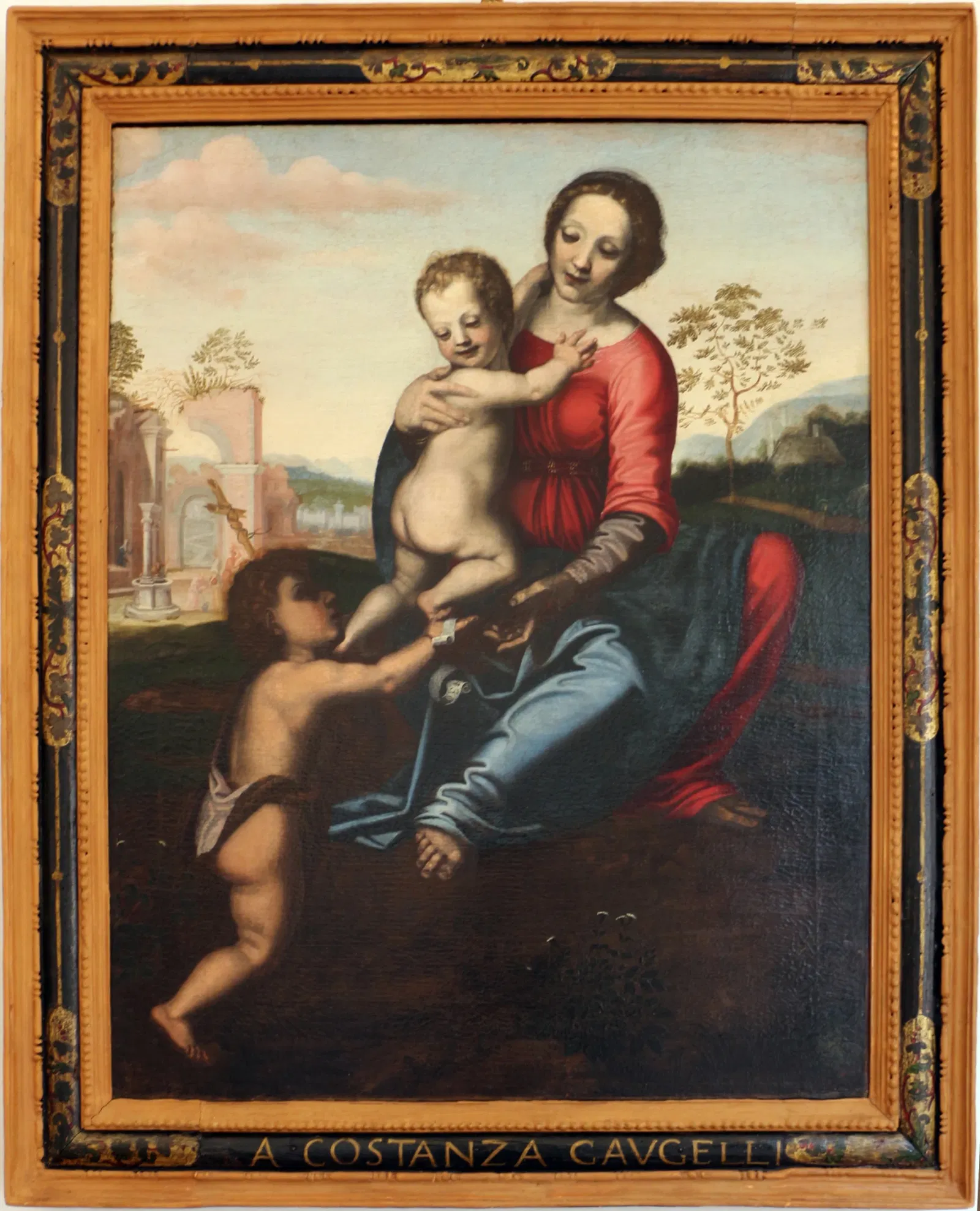 Palazzo Ducale di Gubbio