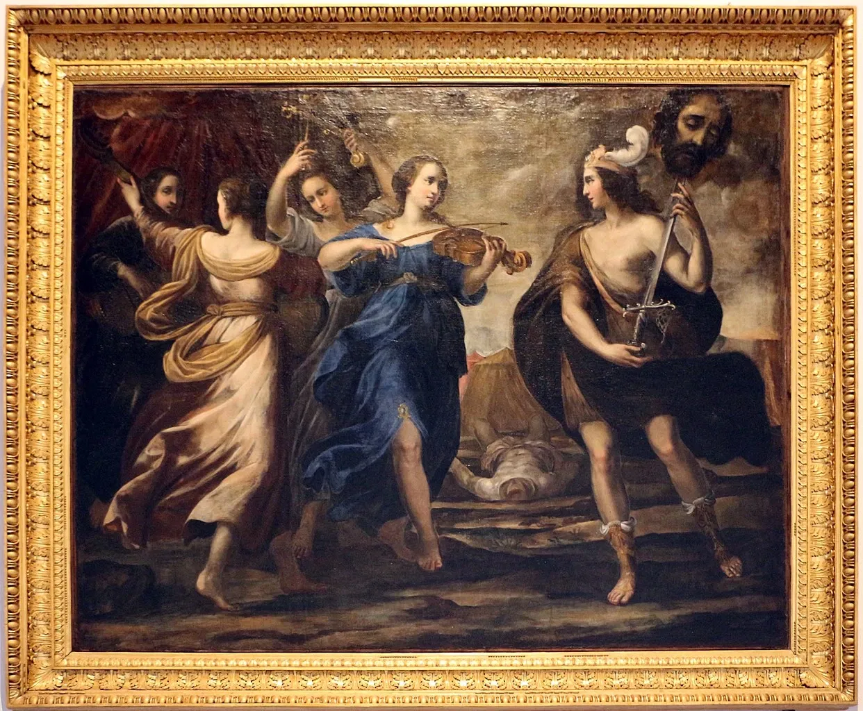 Palazzo Ducale di Gubbio