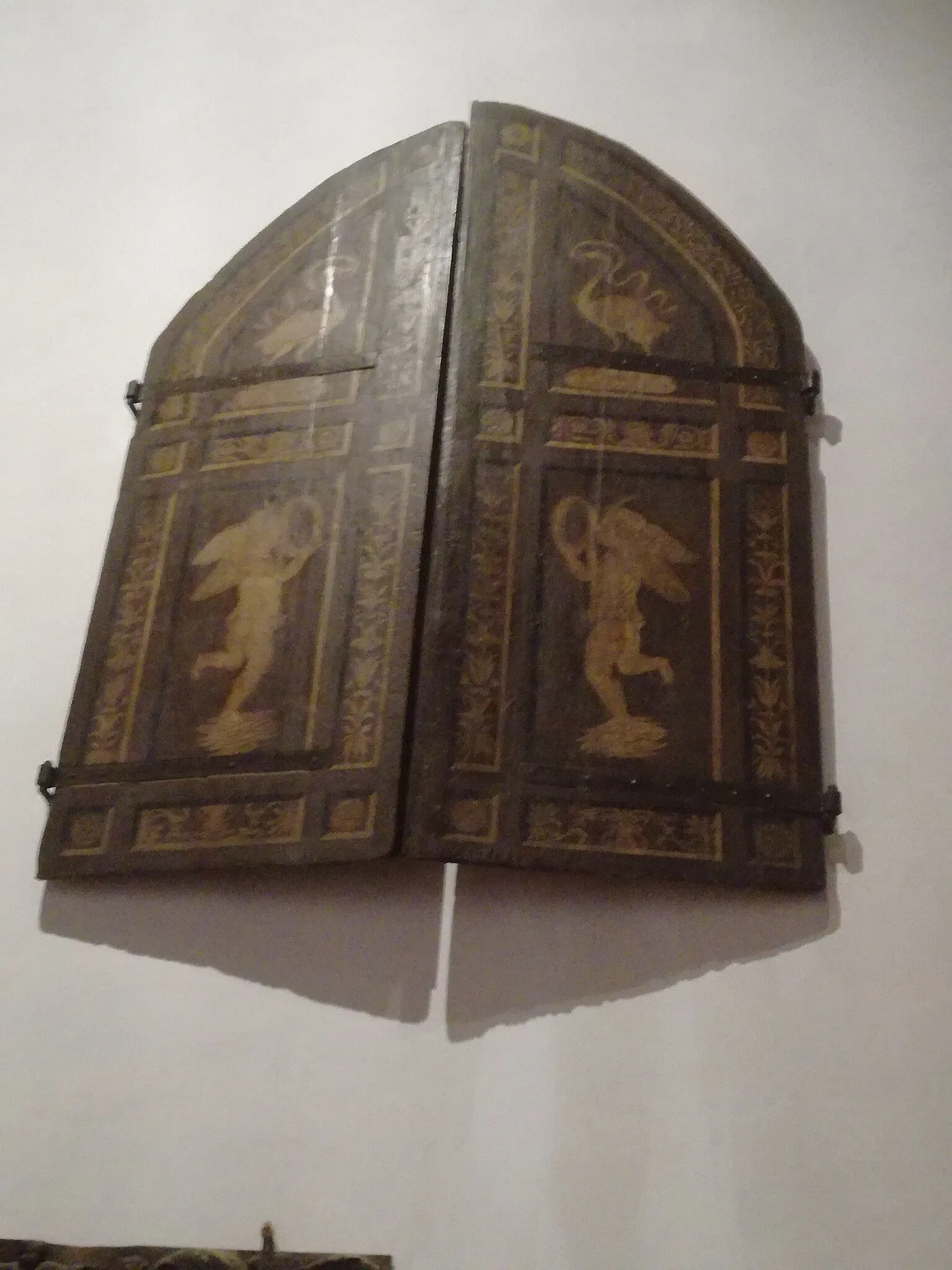 Palazzo Ducale di Gubbio