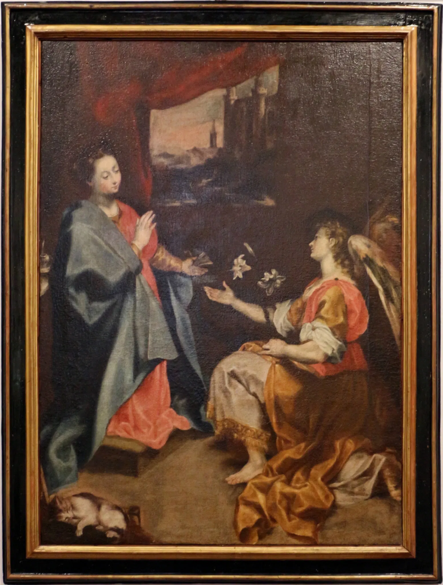 Palazzo Ducale di Gubbio