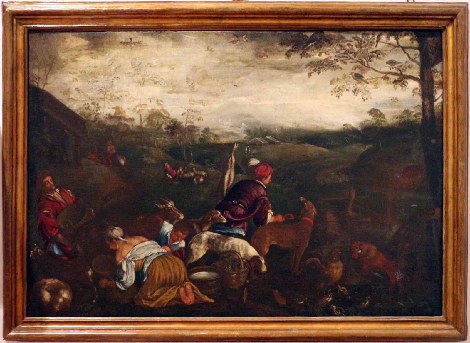 Palazzo Ducale di Gubbio