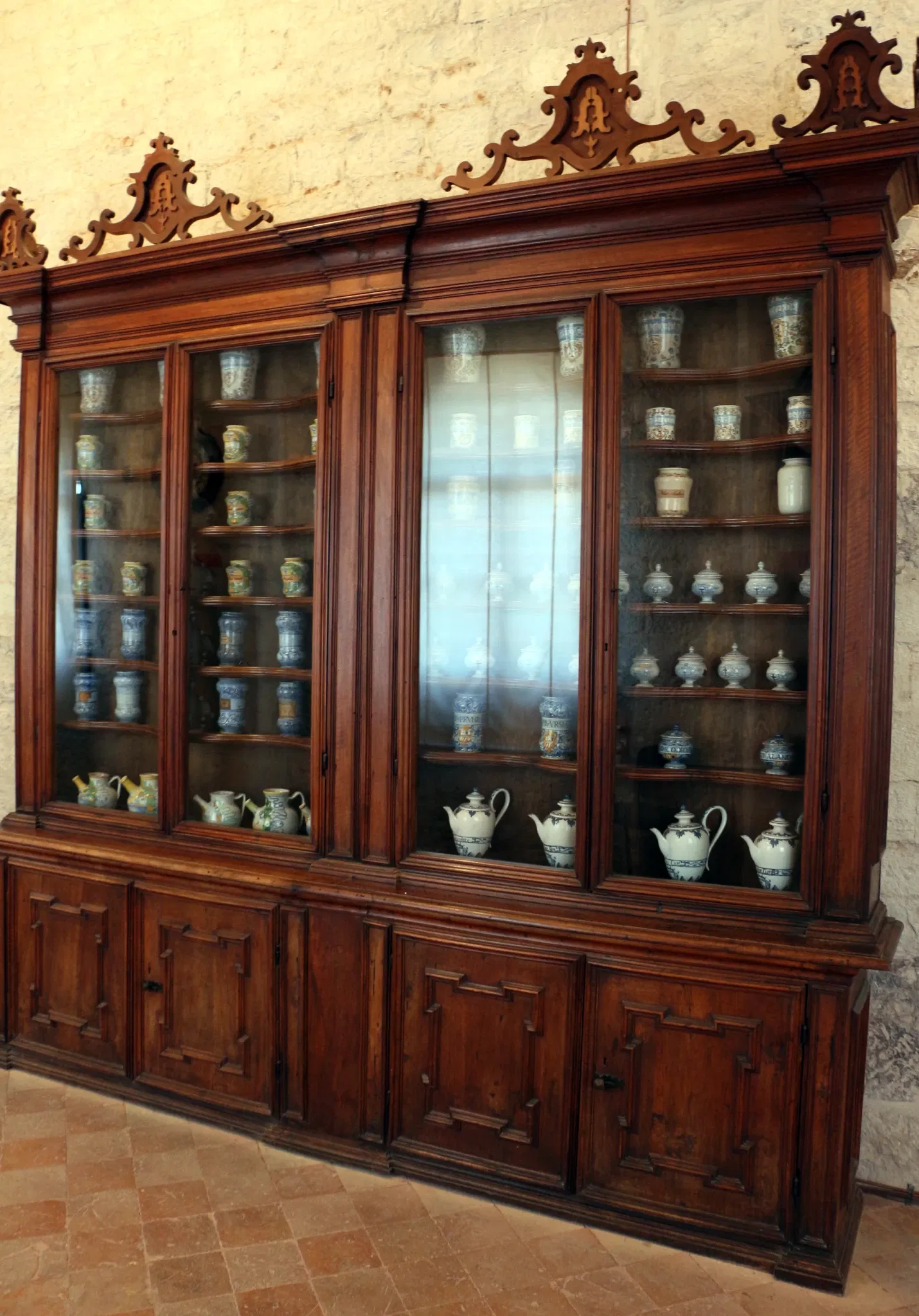 Museo Civico di Palazzo dei Consoli