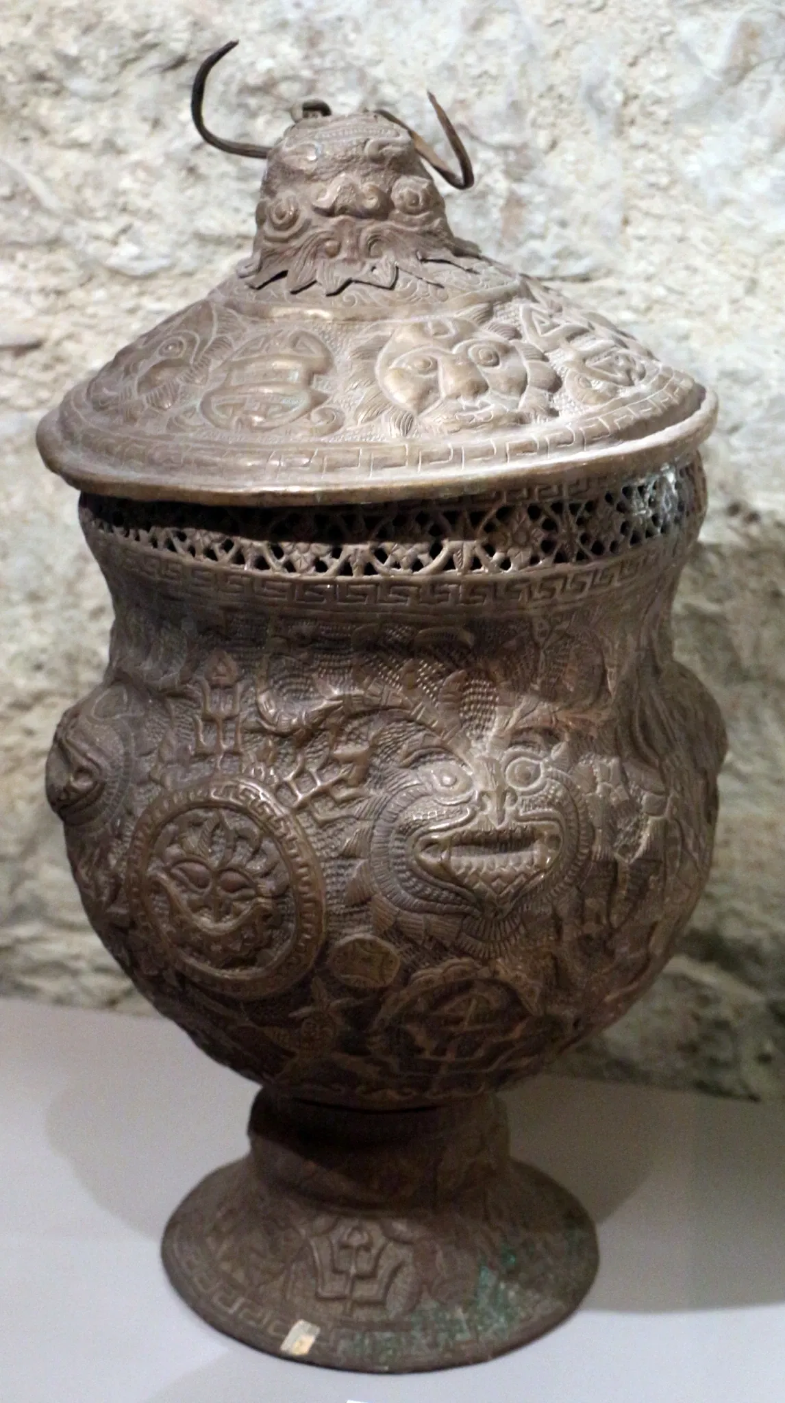 Museo Civico di Palazzo dei Consoli