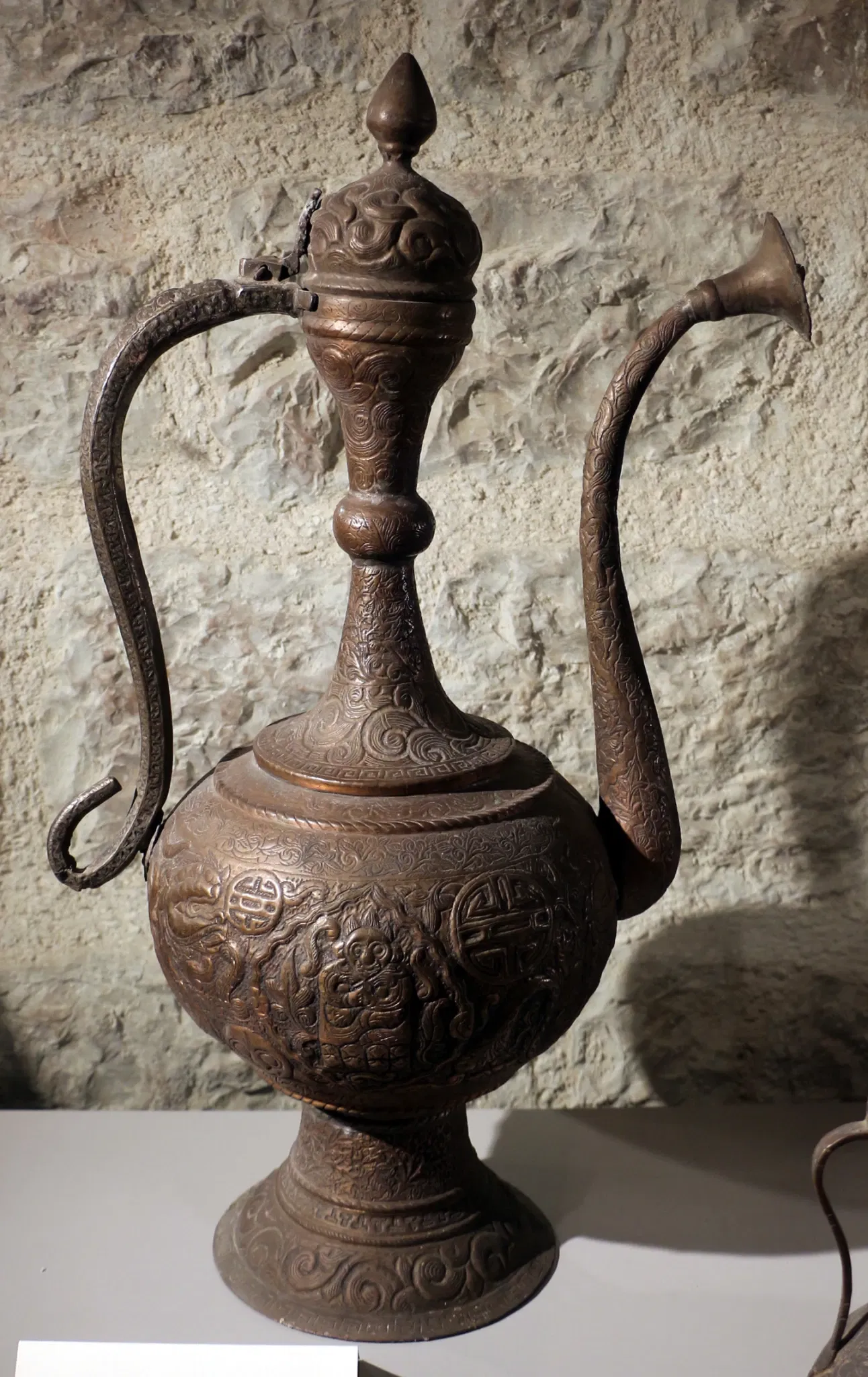 Museo Civico di Palazzo dei Consoli