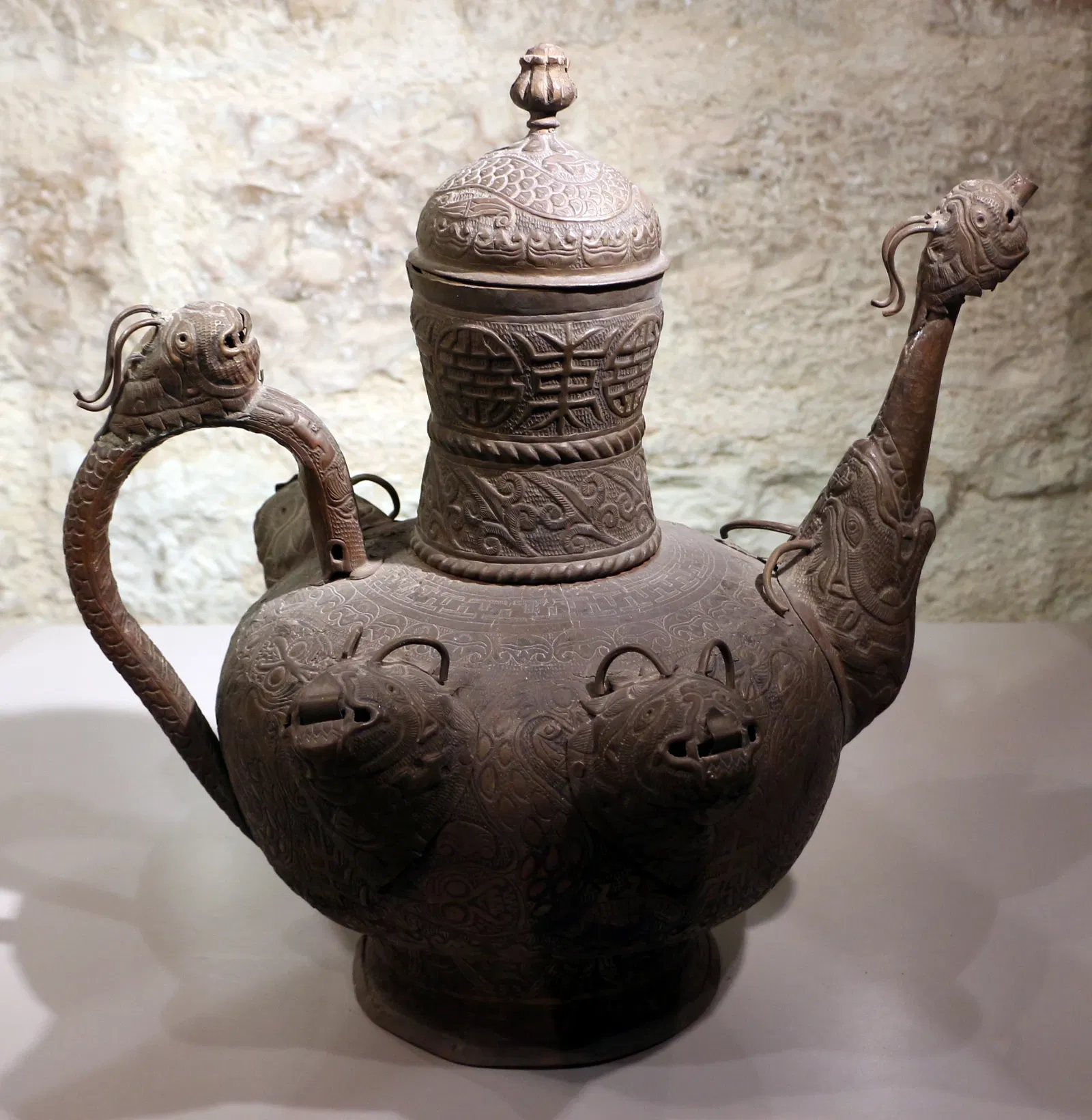 Museo Civico di Palazzo dei Consoli