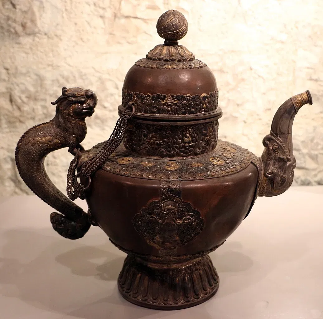 Museo Civico di Palazzo dei Consoli