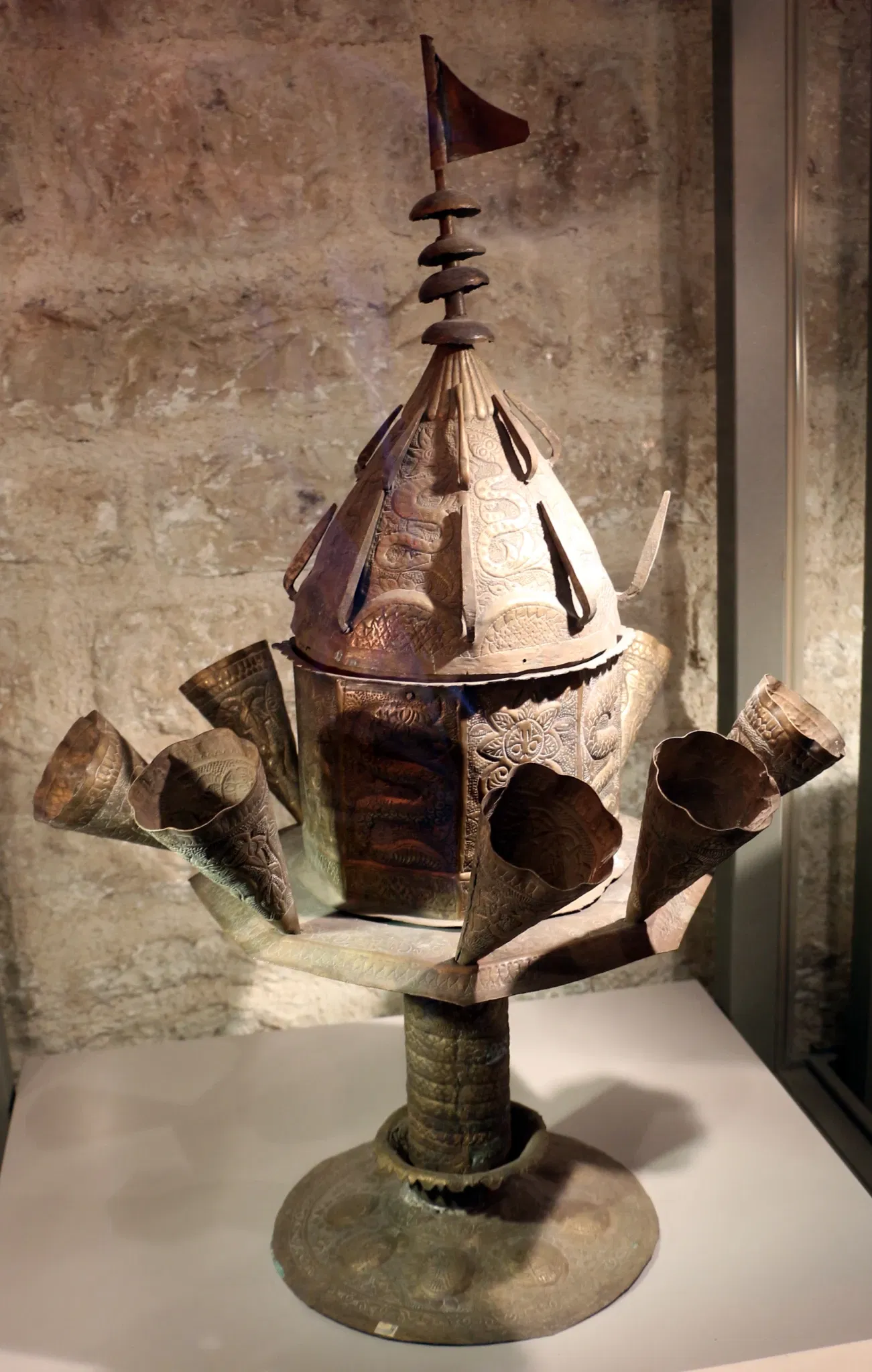 Museo Civico di Palazzo dei Consoli