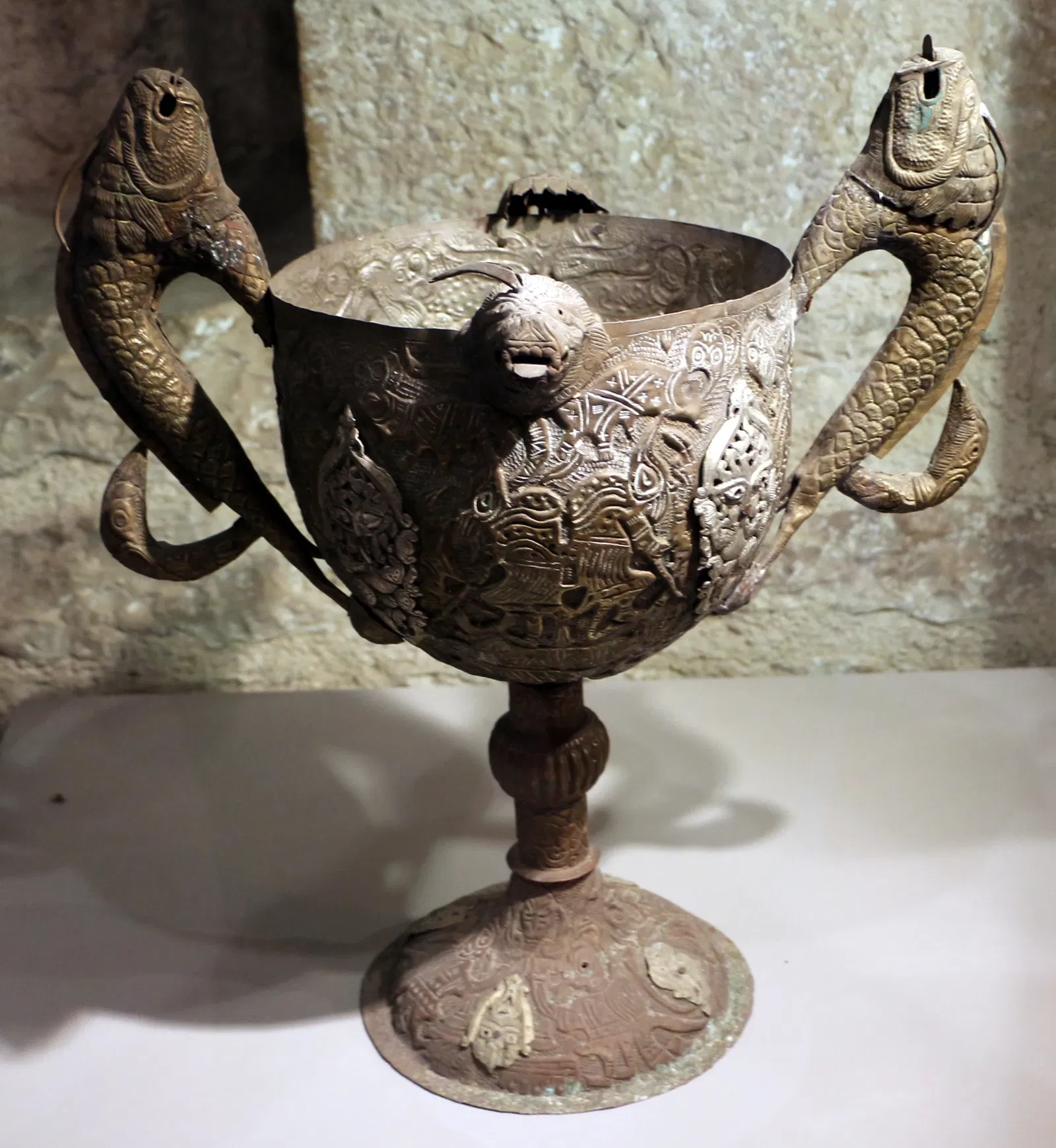 Museo Civico di Palazzo dei Consoli