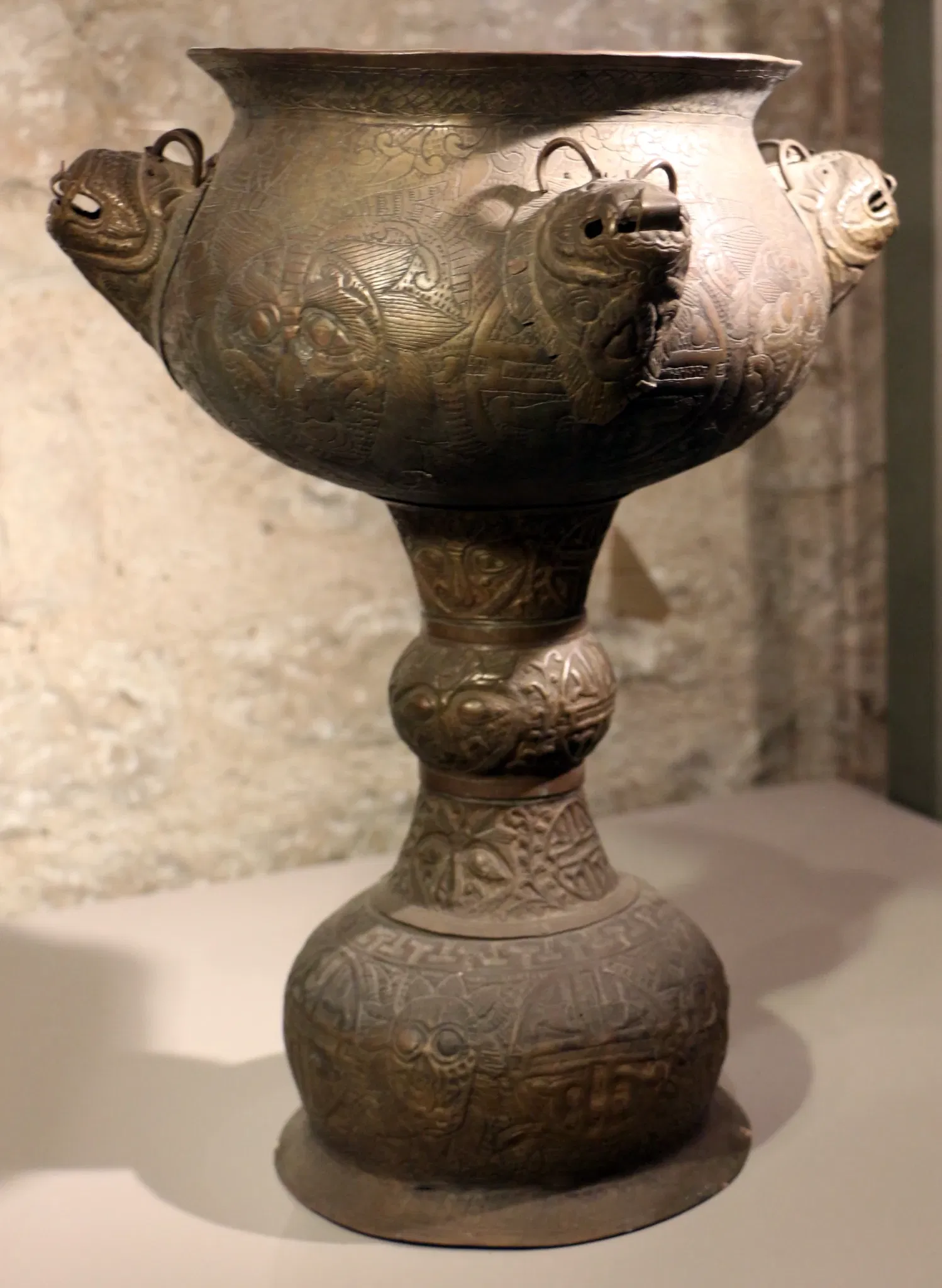 Museo Civico di Palazzo dei Consoli