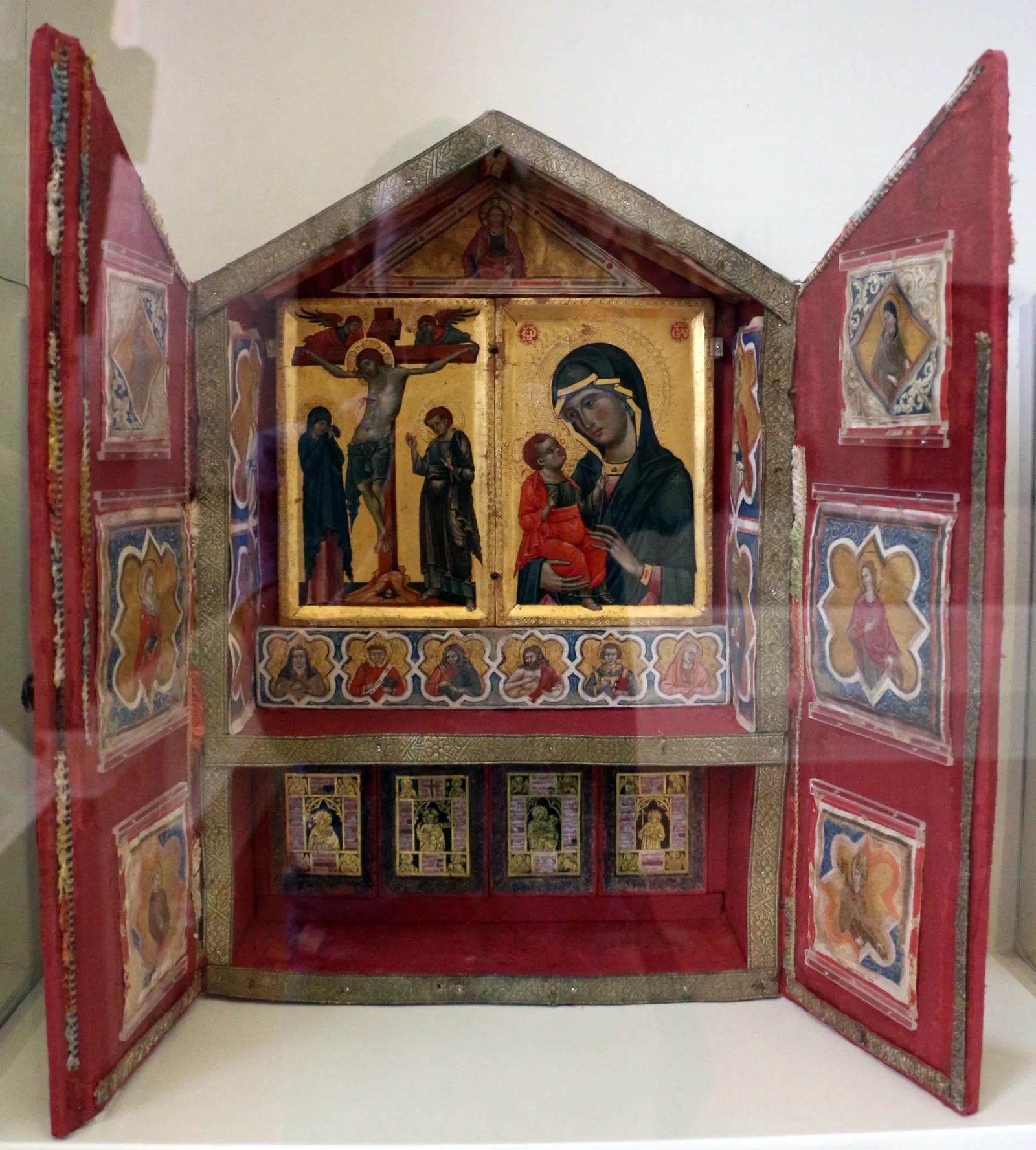 Museo Civico di Palazzo dei Consoli