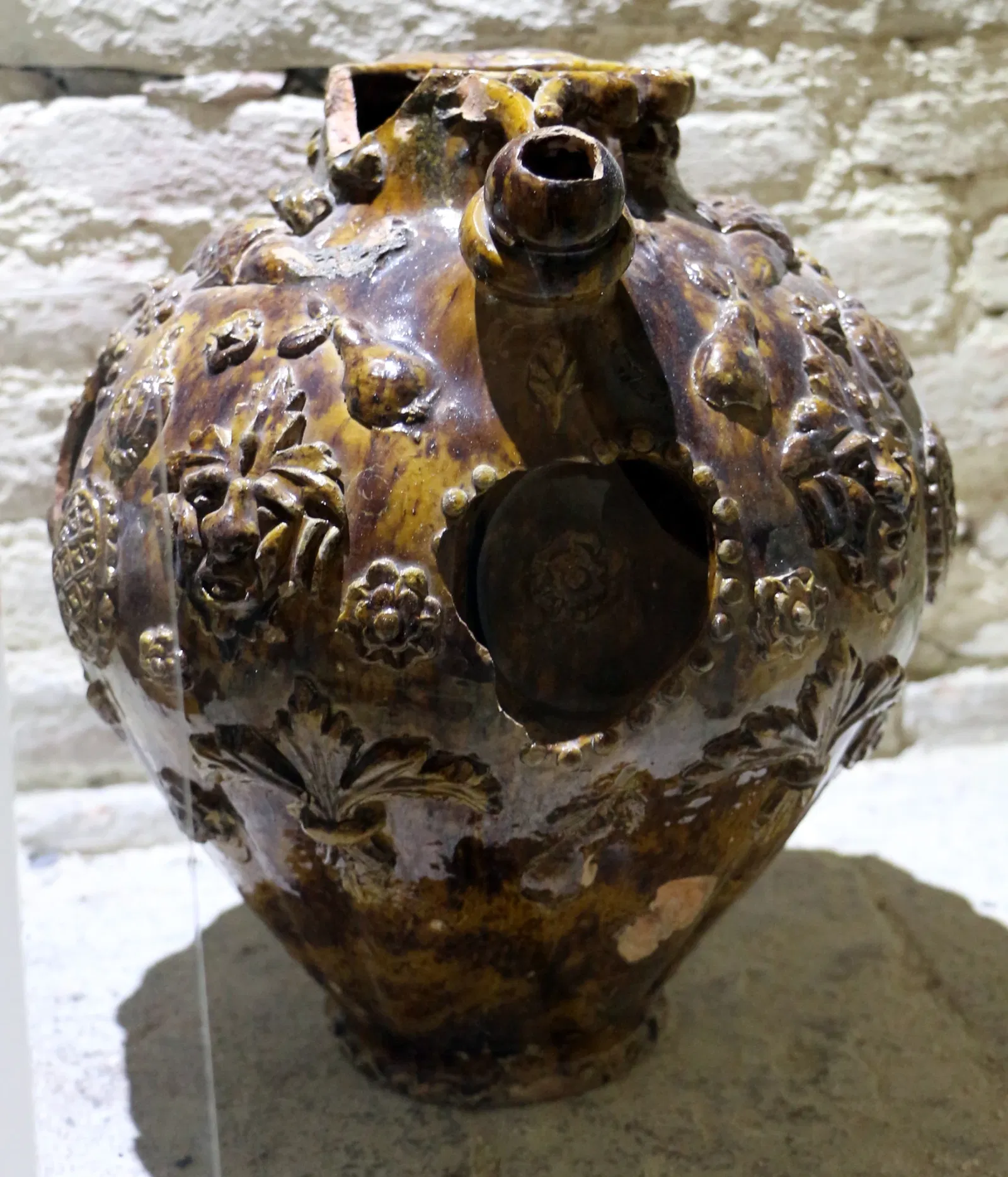 Museo Civico di Palazzo dei Consoli