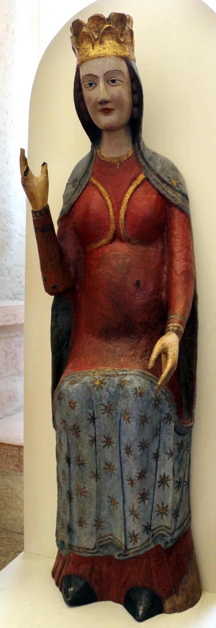 Museo Civico di Palazzo dei Consoli