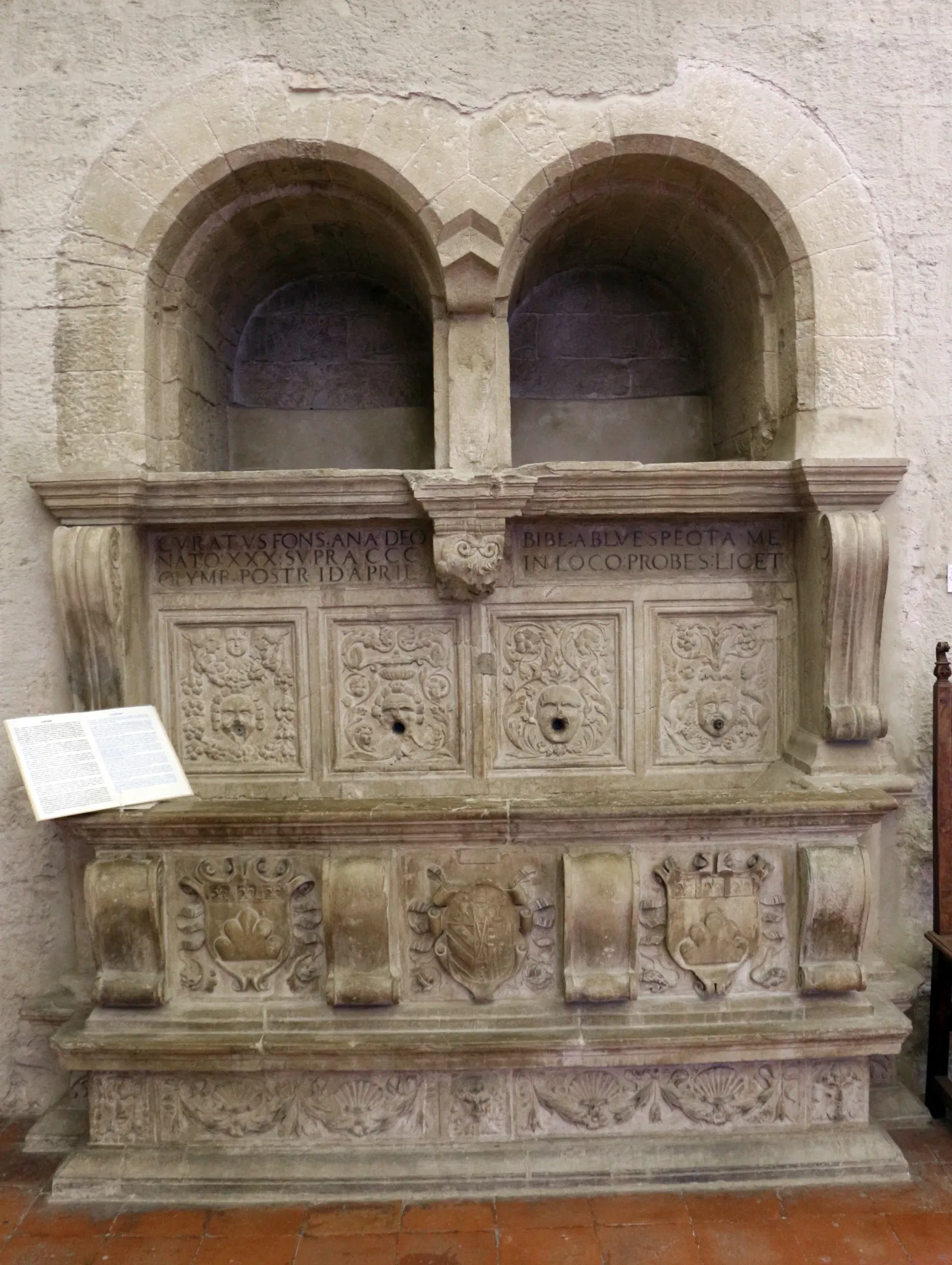 Museo Civico di Palazzo dei Consoli