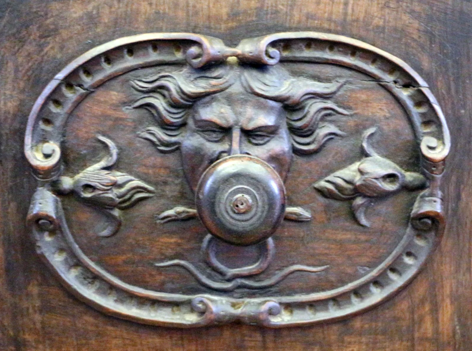 Museo Civico di Palazzo dei Consoli