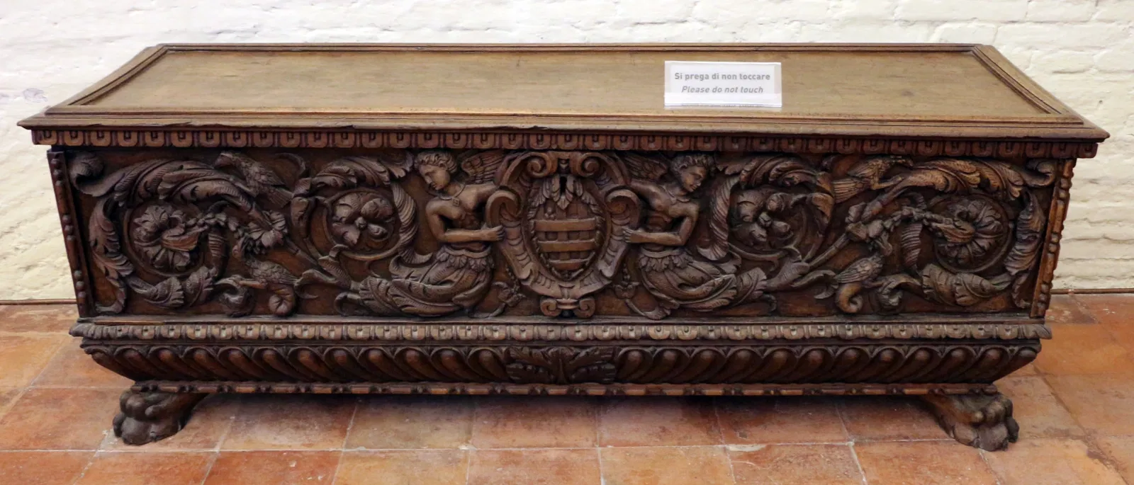 Museo Civico di Palazzo dei Consoli