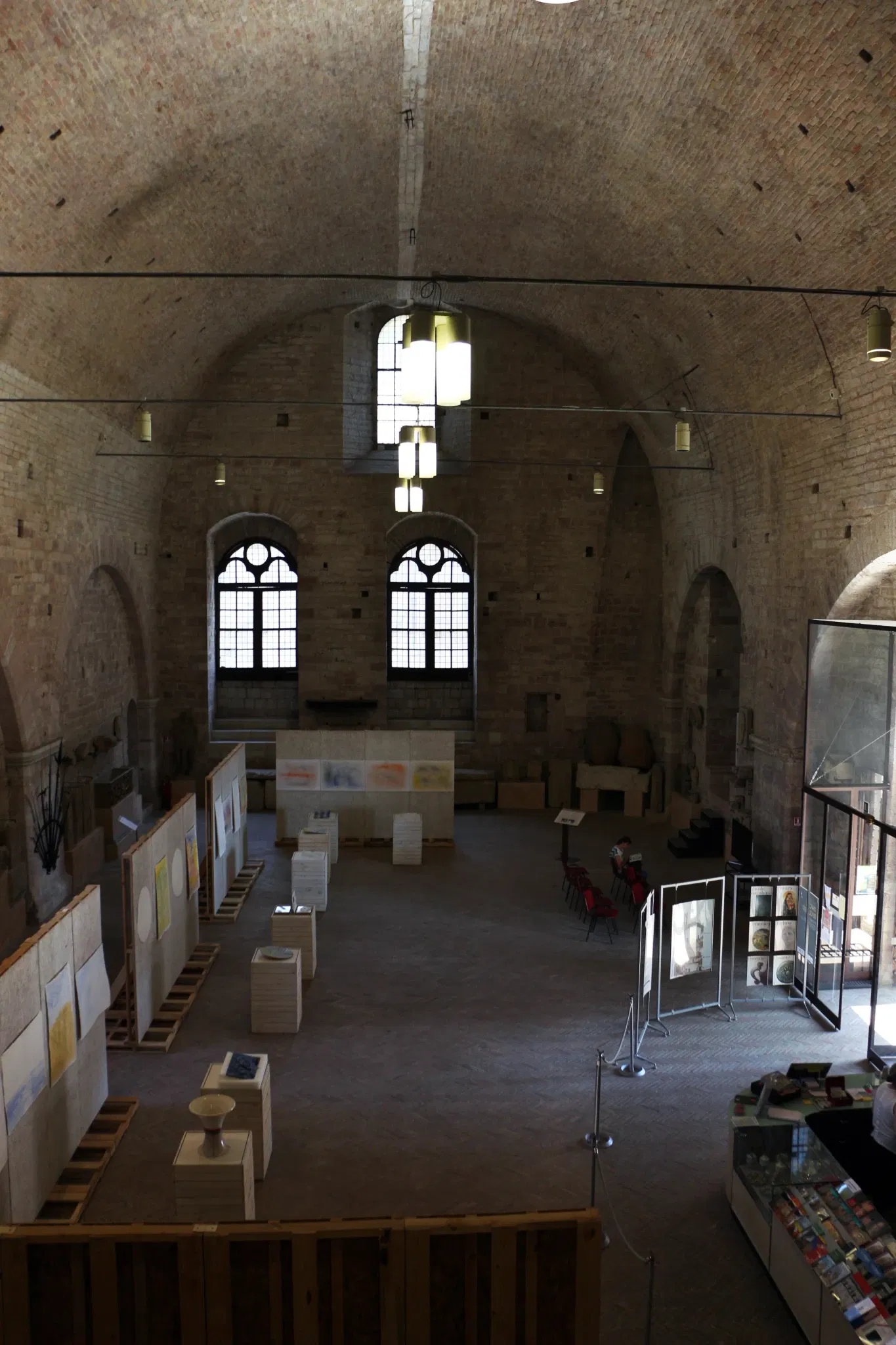 Museo Civico di Palazzo dei Consoli