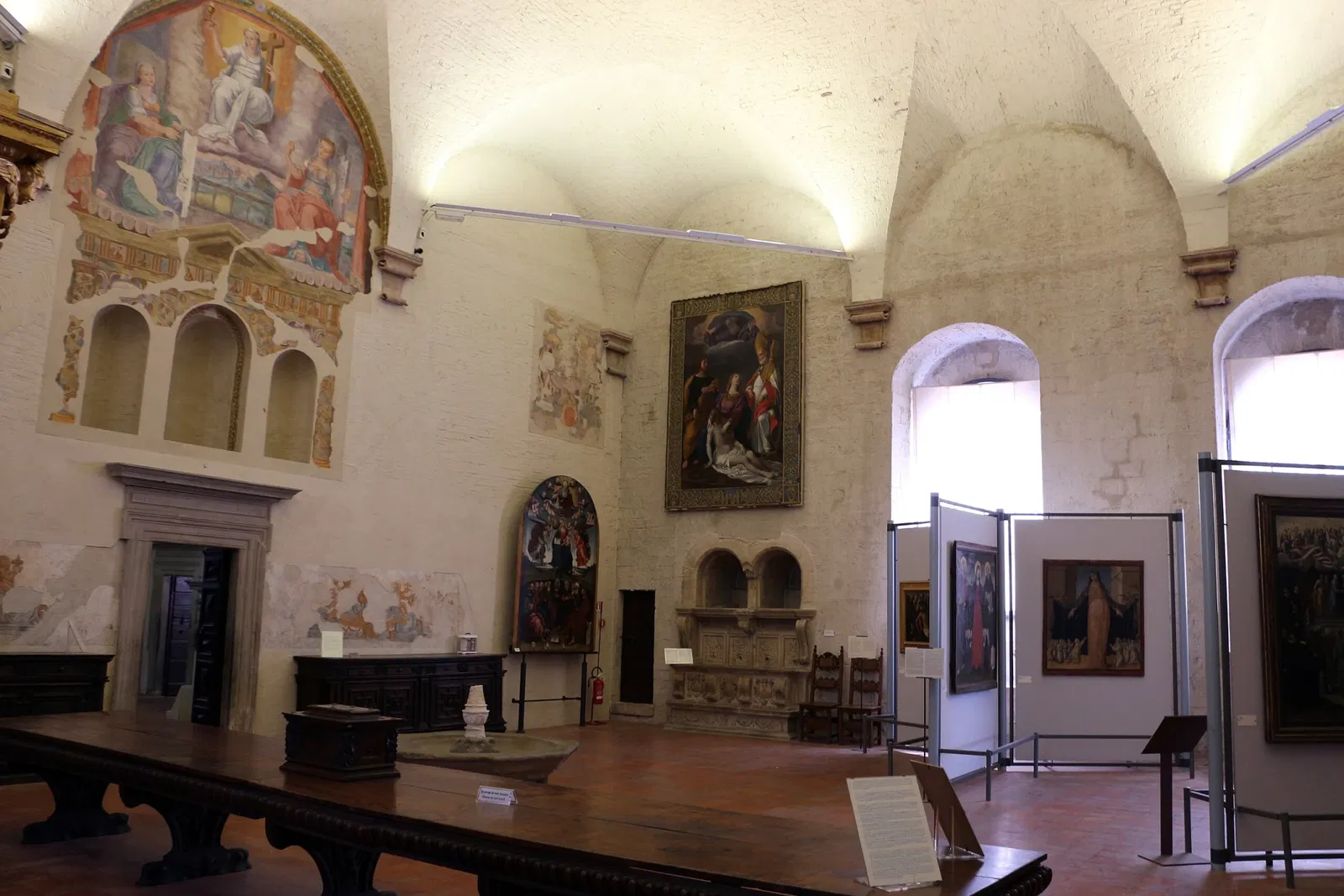 Museo Civico di Palazzo dei Consoli