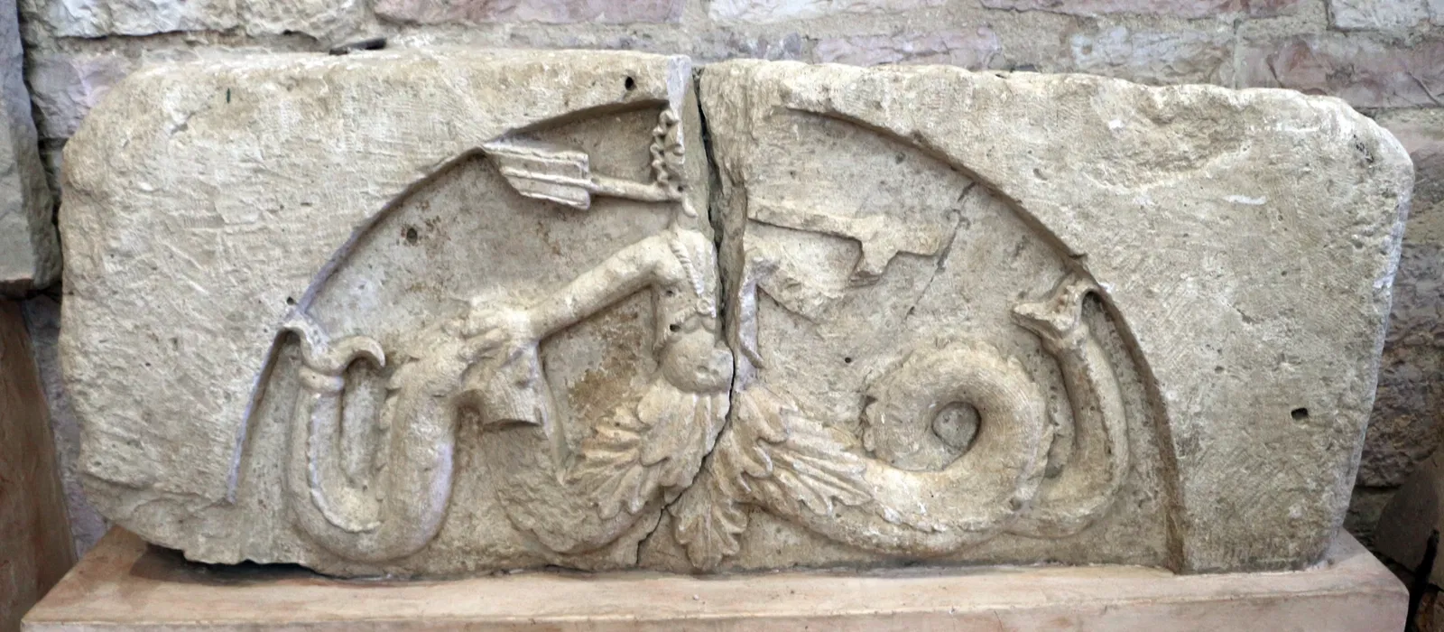 Museo Civico di Palazzo dei Consoli