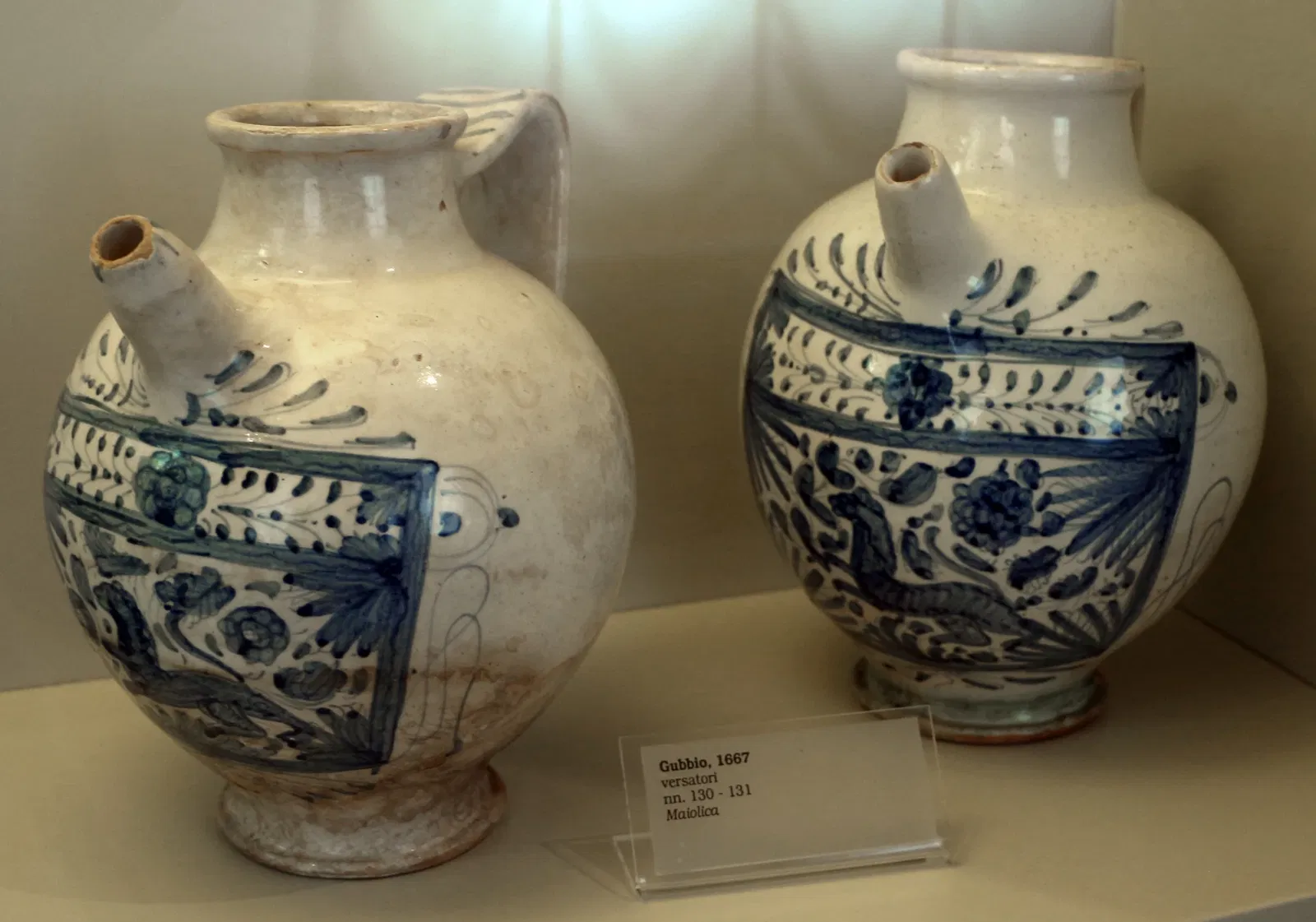 Museo Civico di Palazzo dei Consoli