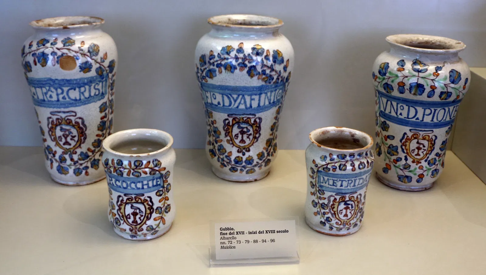 Museo Civico di Palazzo dei Consoli