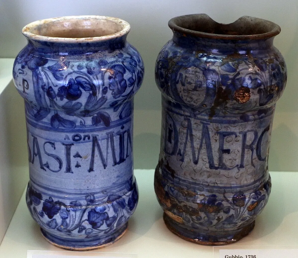 Museo Civico di Palazzo dei Consoli