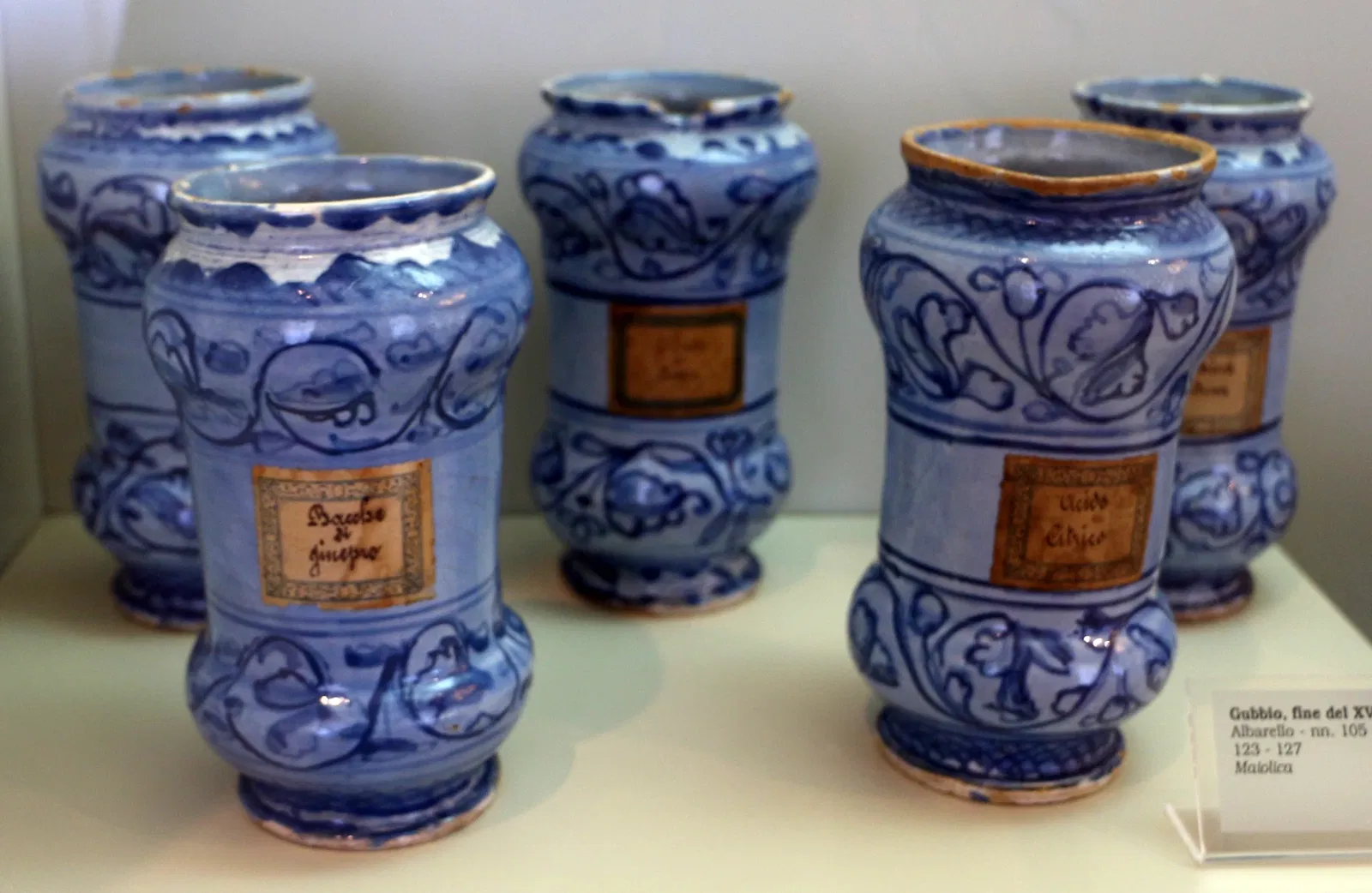 Museo Civico di Palazzo dei Consoli