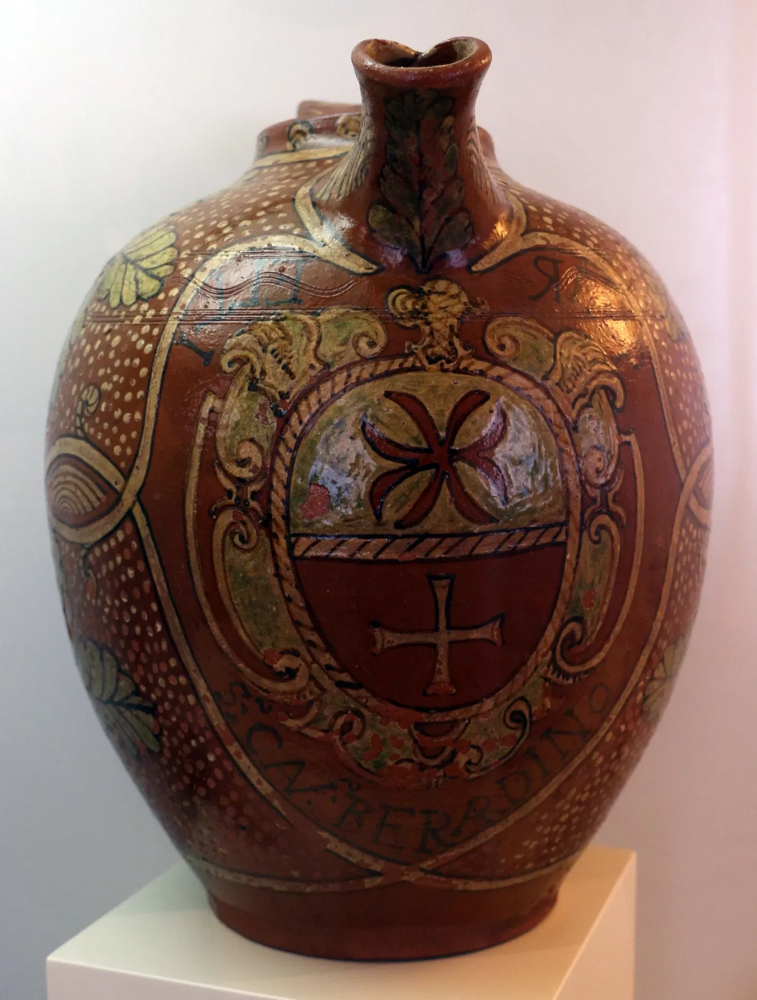 Museo Civico di Palazzo dei Consoli