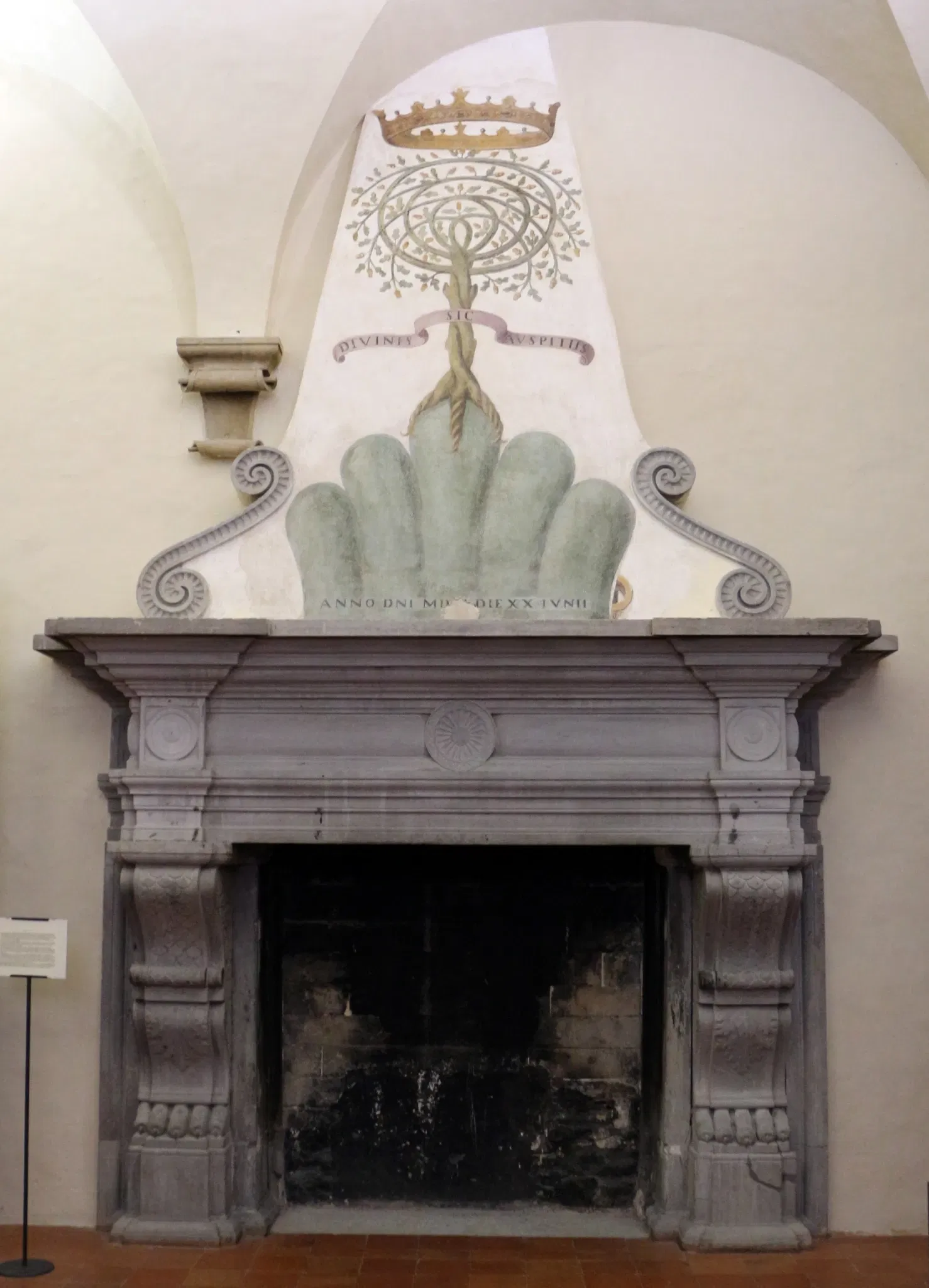 Museo Civico di Palazzo dei Consoli