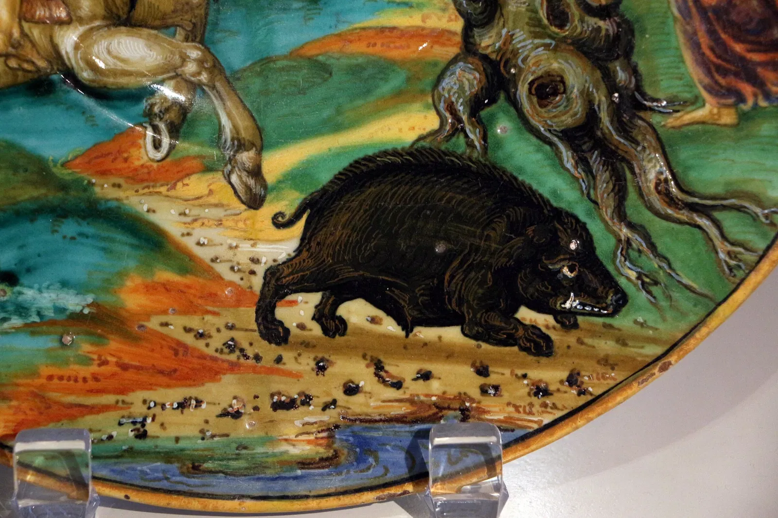 Museo Civico di Palazzo dei Consoli