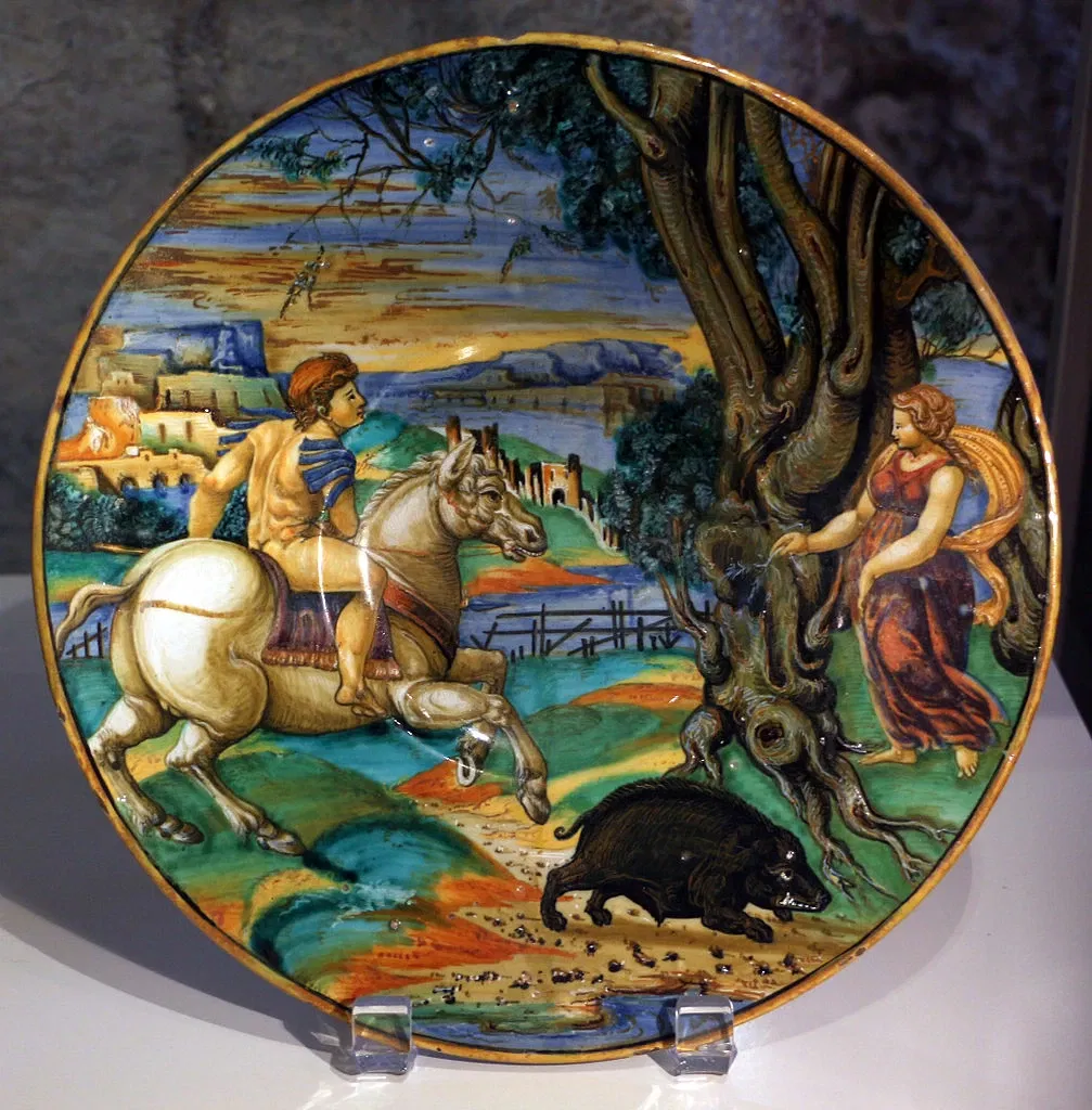 Museo Civico di Palazzo dei Consoli