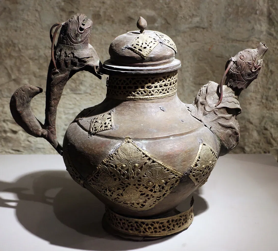 Museo Civico di Palazzo dei Consoli