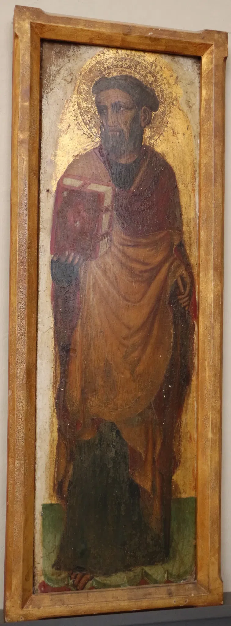 Museo Civico di Palazzo dei Consoli