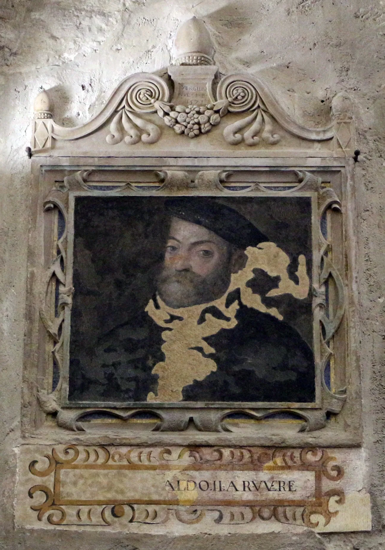 Museo Civico di Palazzo dei Consoli