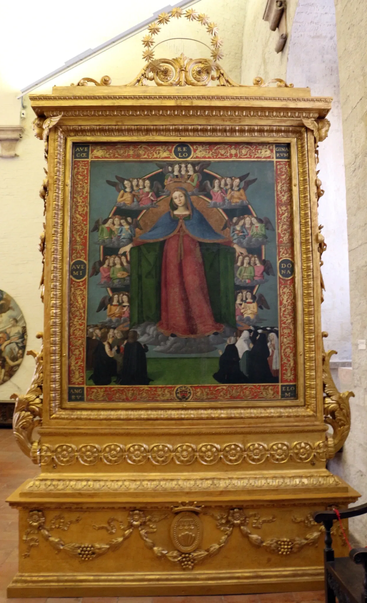 Museo Civico di Palazzo dei Consoli