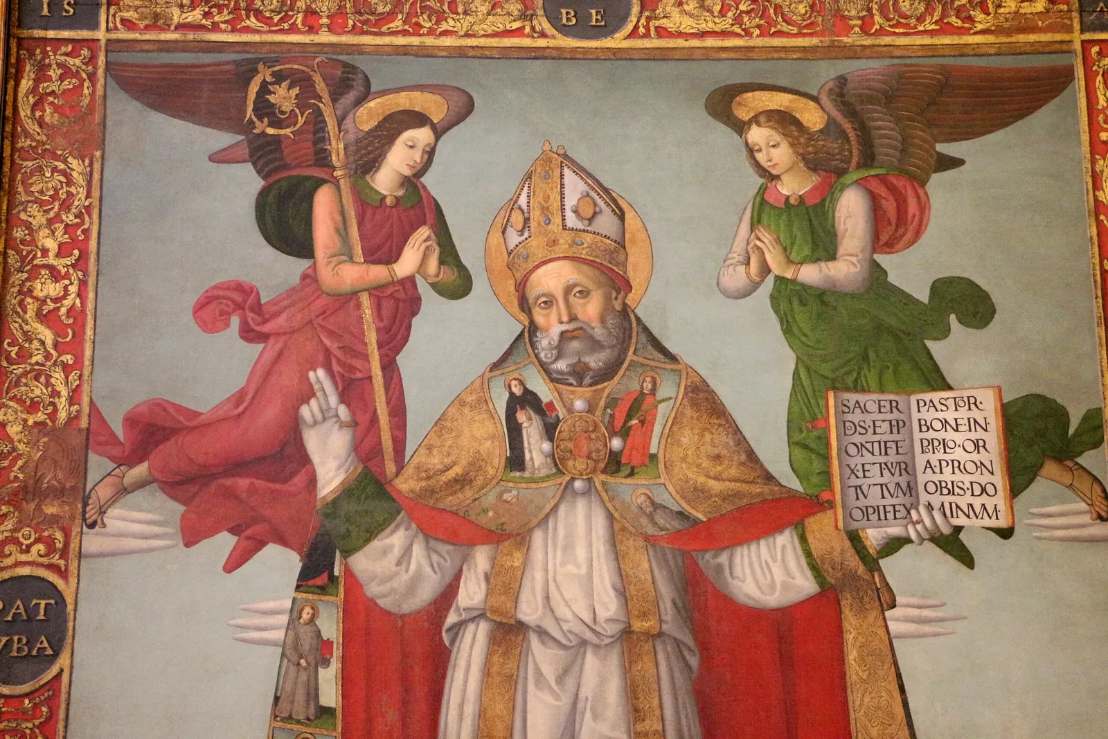 Museo Civico di Palazzo dei Consoli