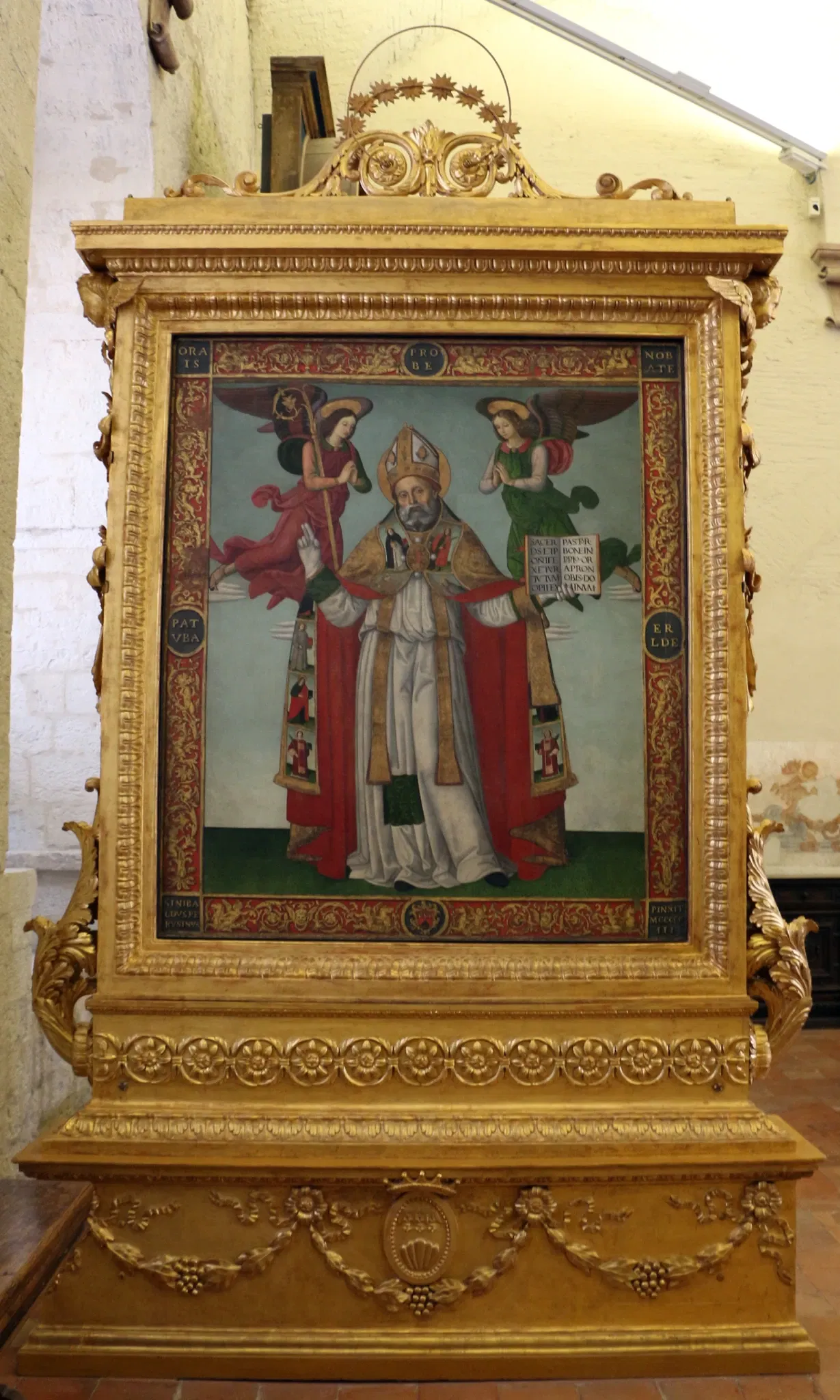 Museo Civico di Palazzo dei Consoli