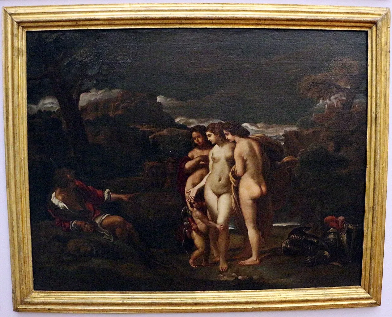 Museo Civico di Palazzo dei Consoli