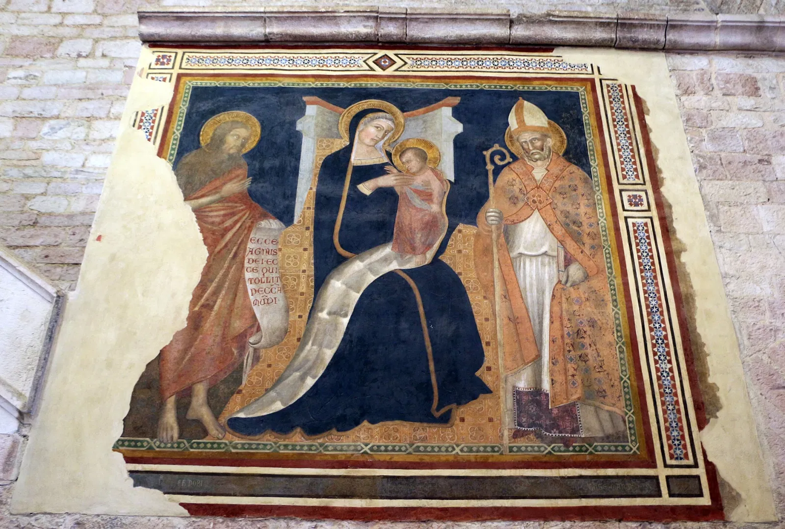 Museo Civico di Palazzo dei Consoli