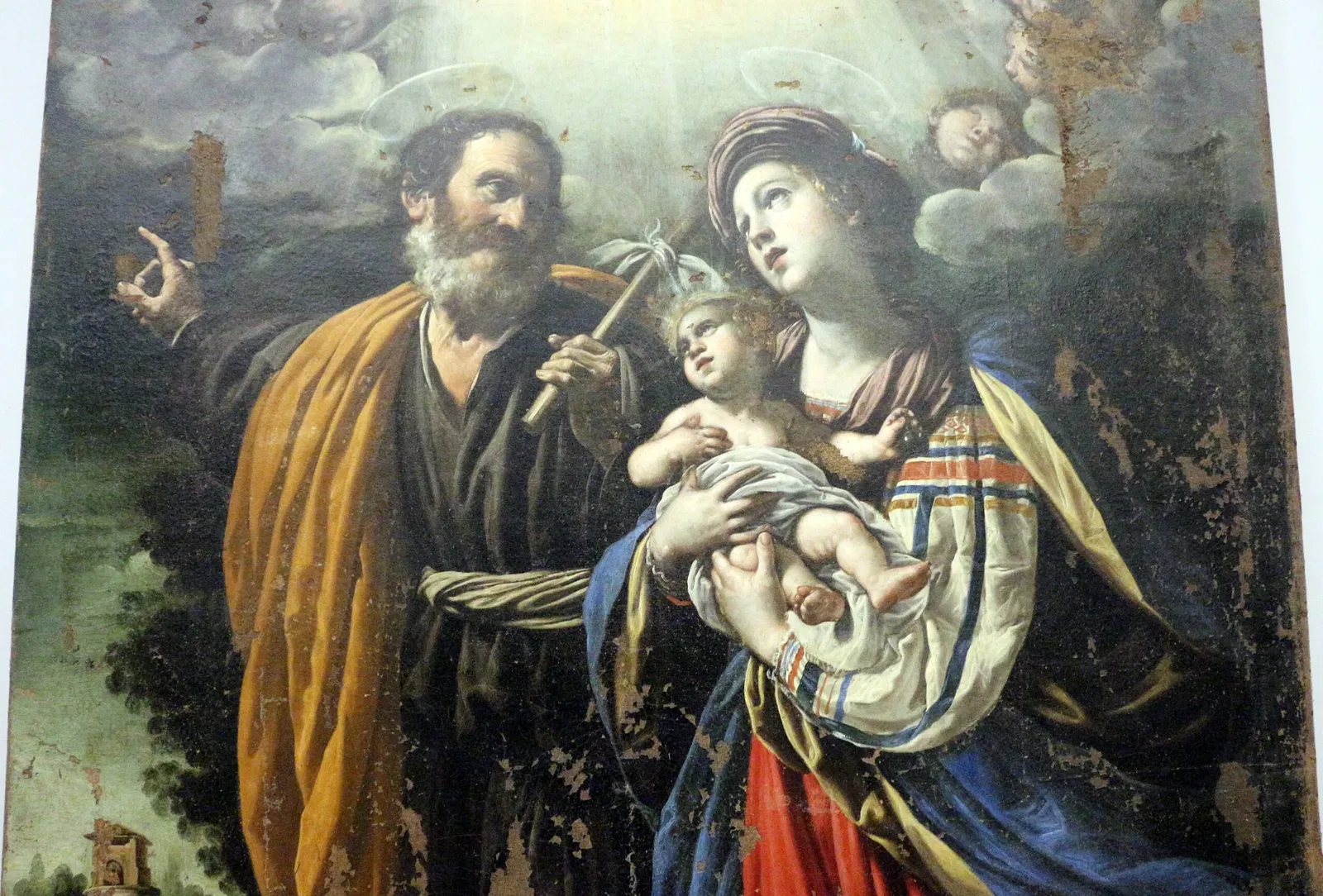 Museo Civico di Palazzo dei Consoli