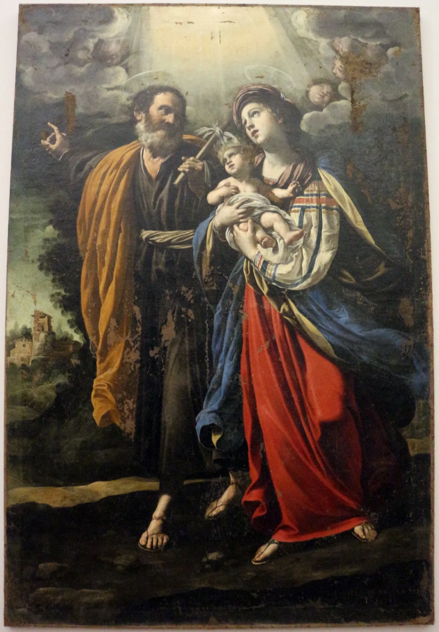 Museo Civico di Palazzo dei Consoli