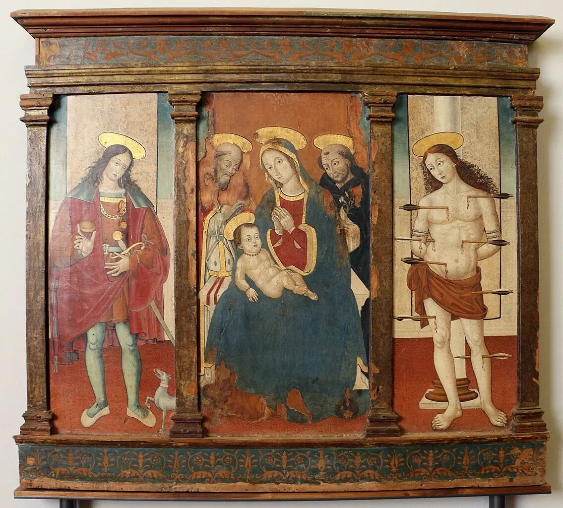 Museo Civico di Palazzo dei Consoli