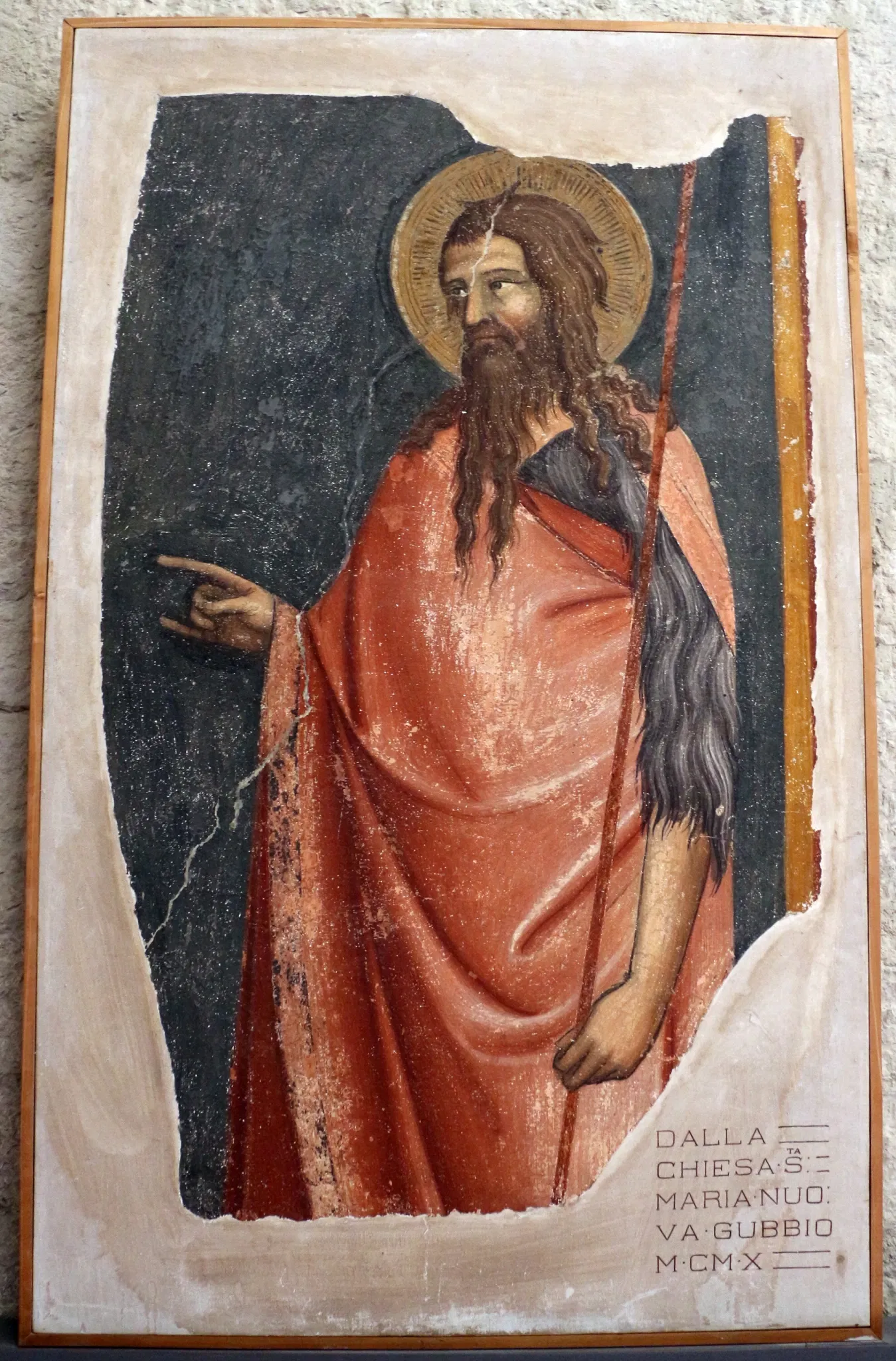 Museo Civico di Palazzo dei Consoli