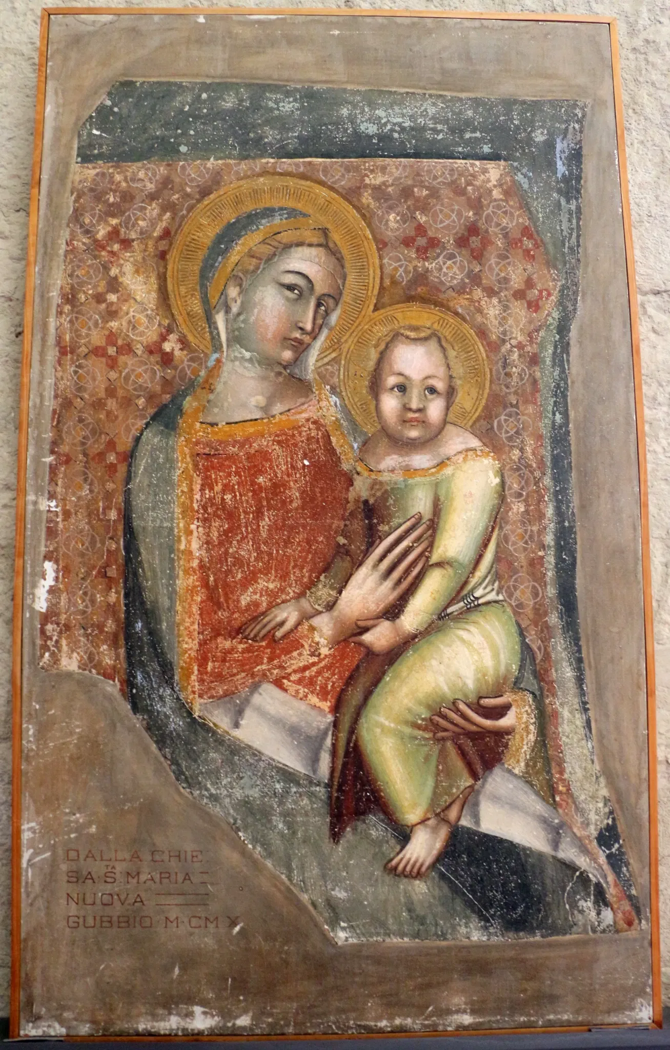 Museo Civico di Palazzo dei Consoli