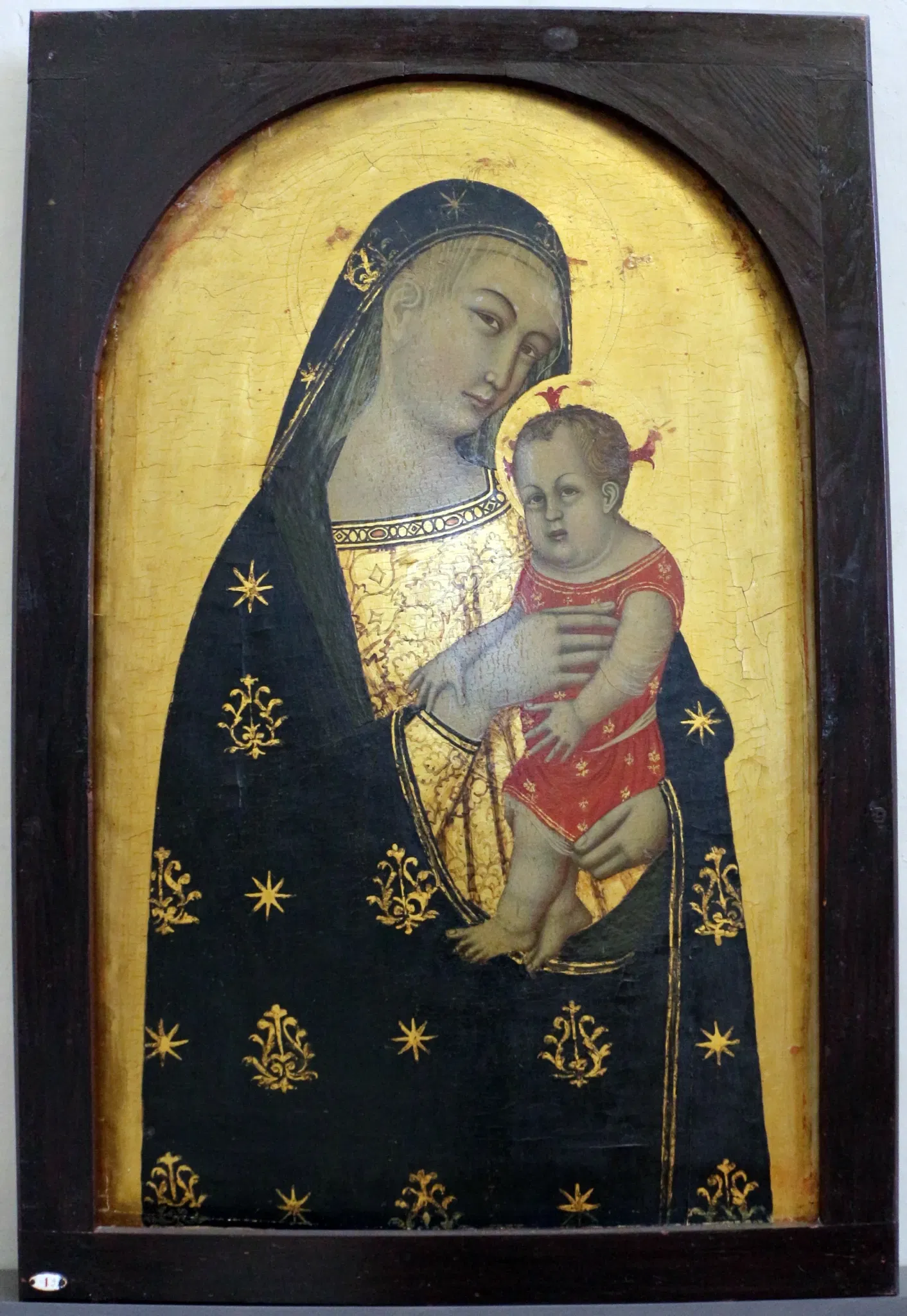 Museo Civico di Palazzo dei Consoli