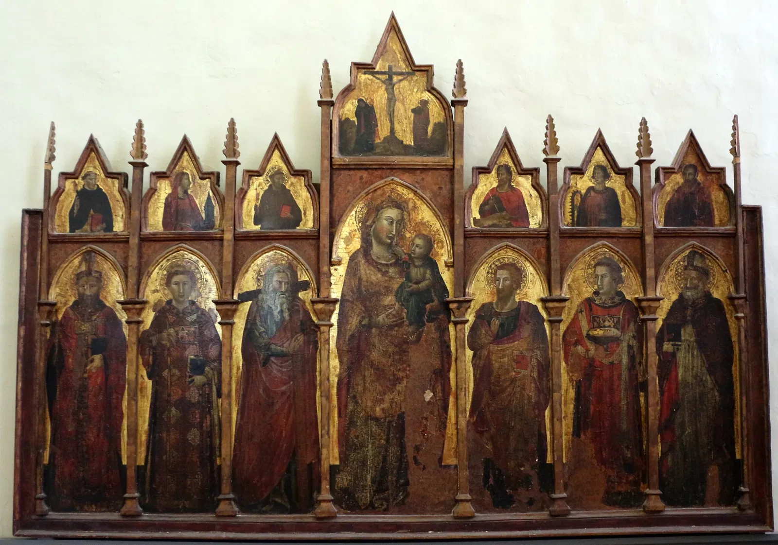 Museo Civico di Palazzo dei Consoli