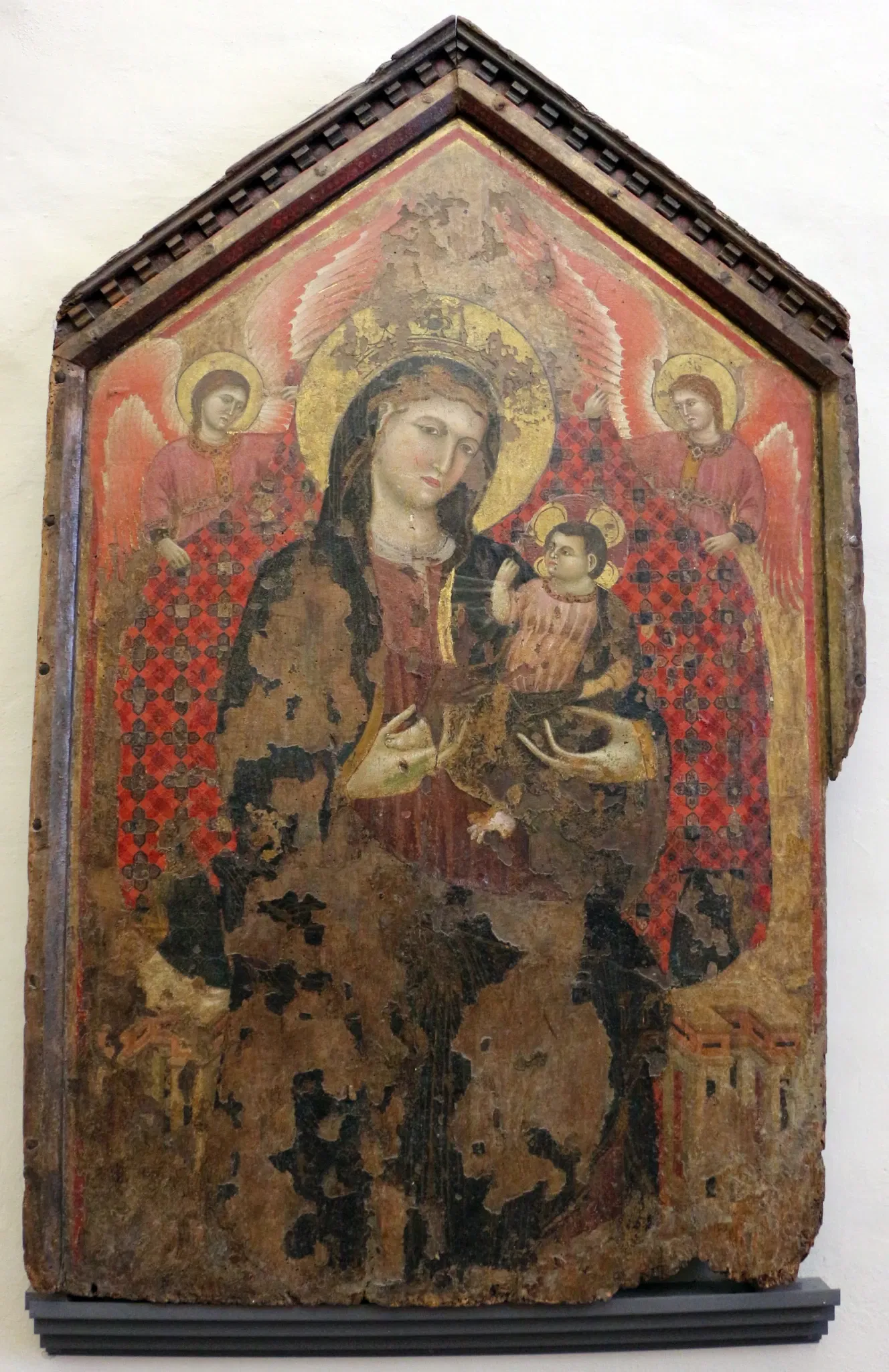 Museo Civico di Palazzo dei Consoli