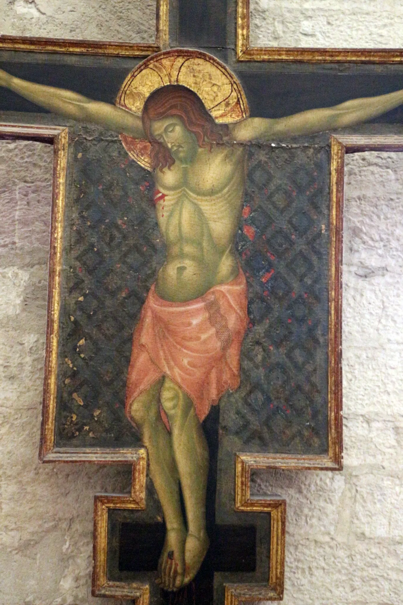 Museo Civico di Palazzo dei Consoli