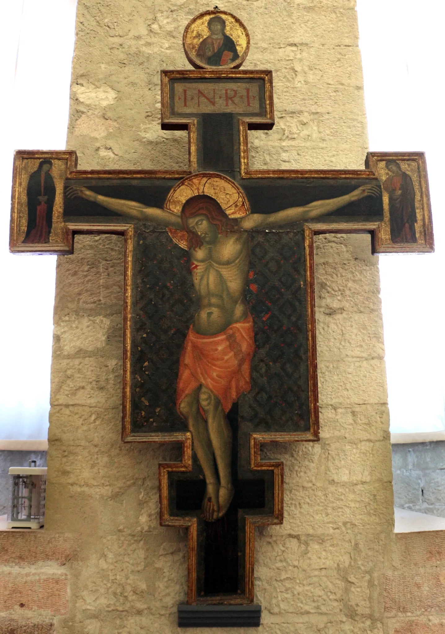 Museo Civico di Palazzo dei Consoli