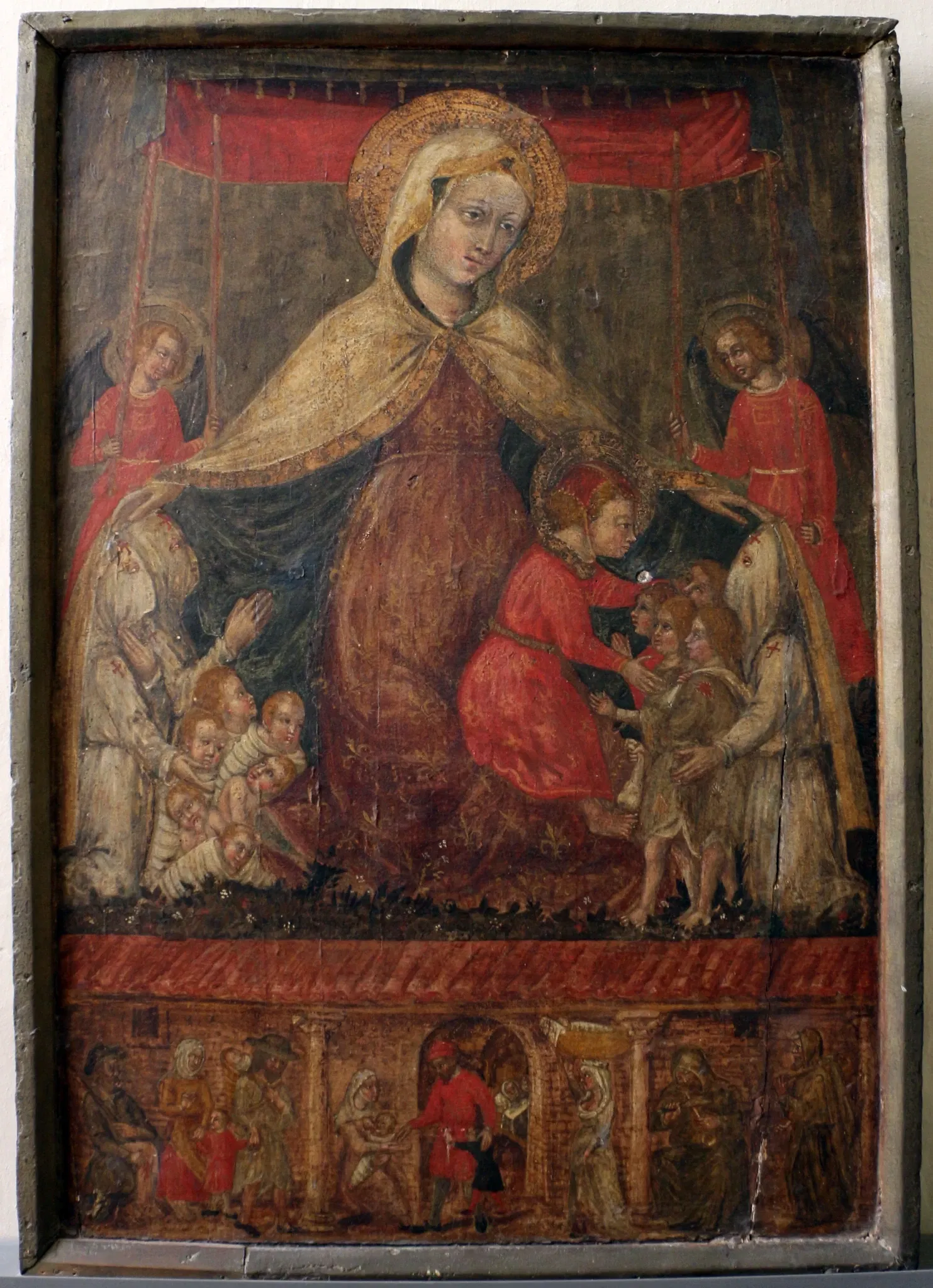 Museo Civico di Palazzo dei Consoli