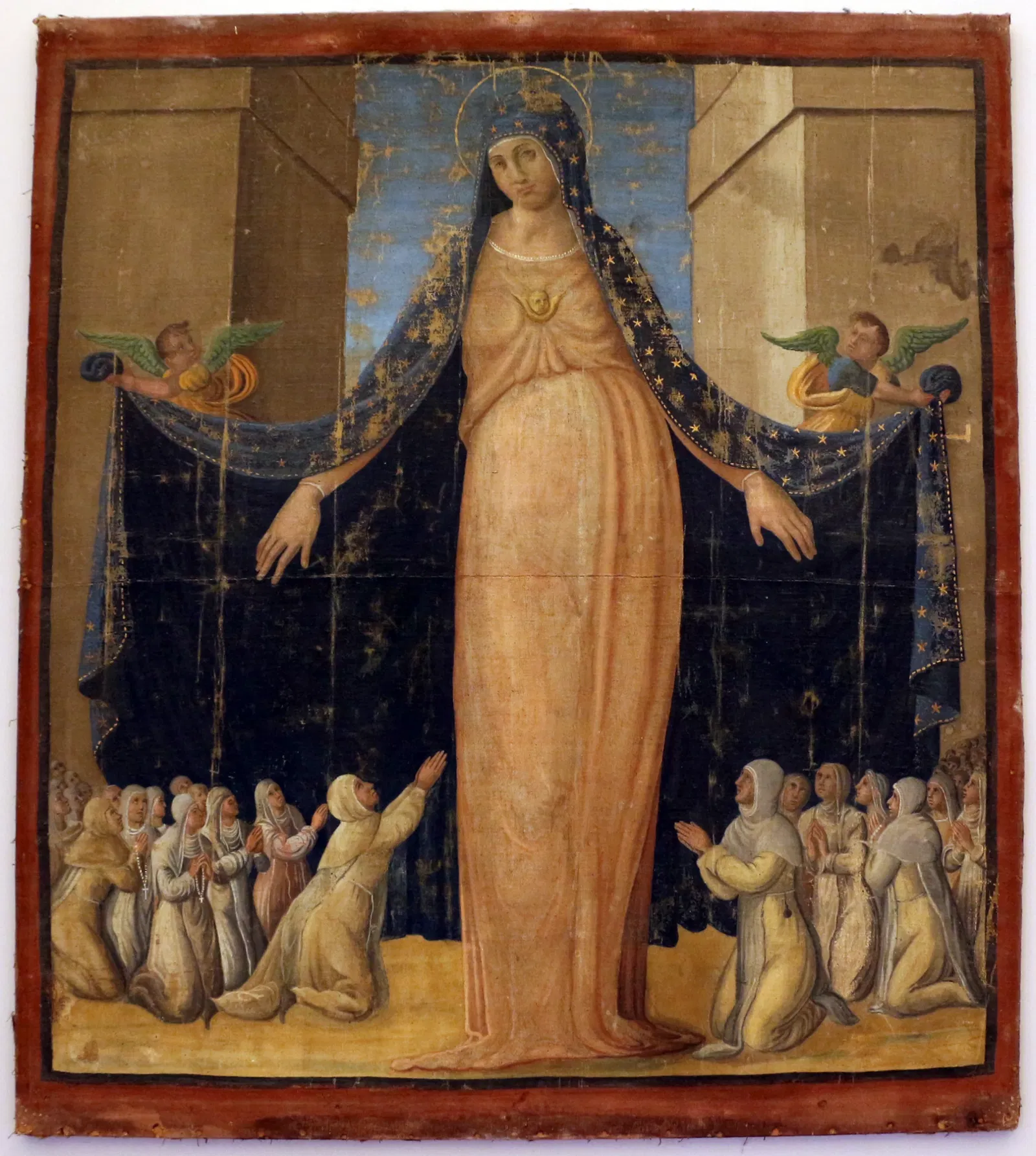 Museo Civico di Palazzo dei Consoli